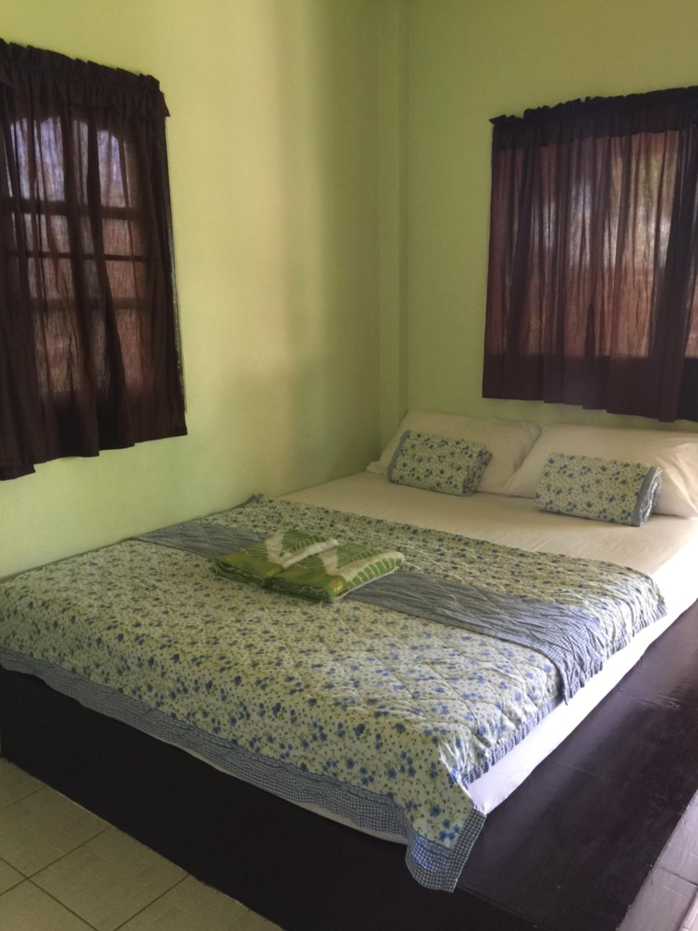 Janina resort Koh chang