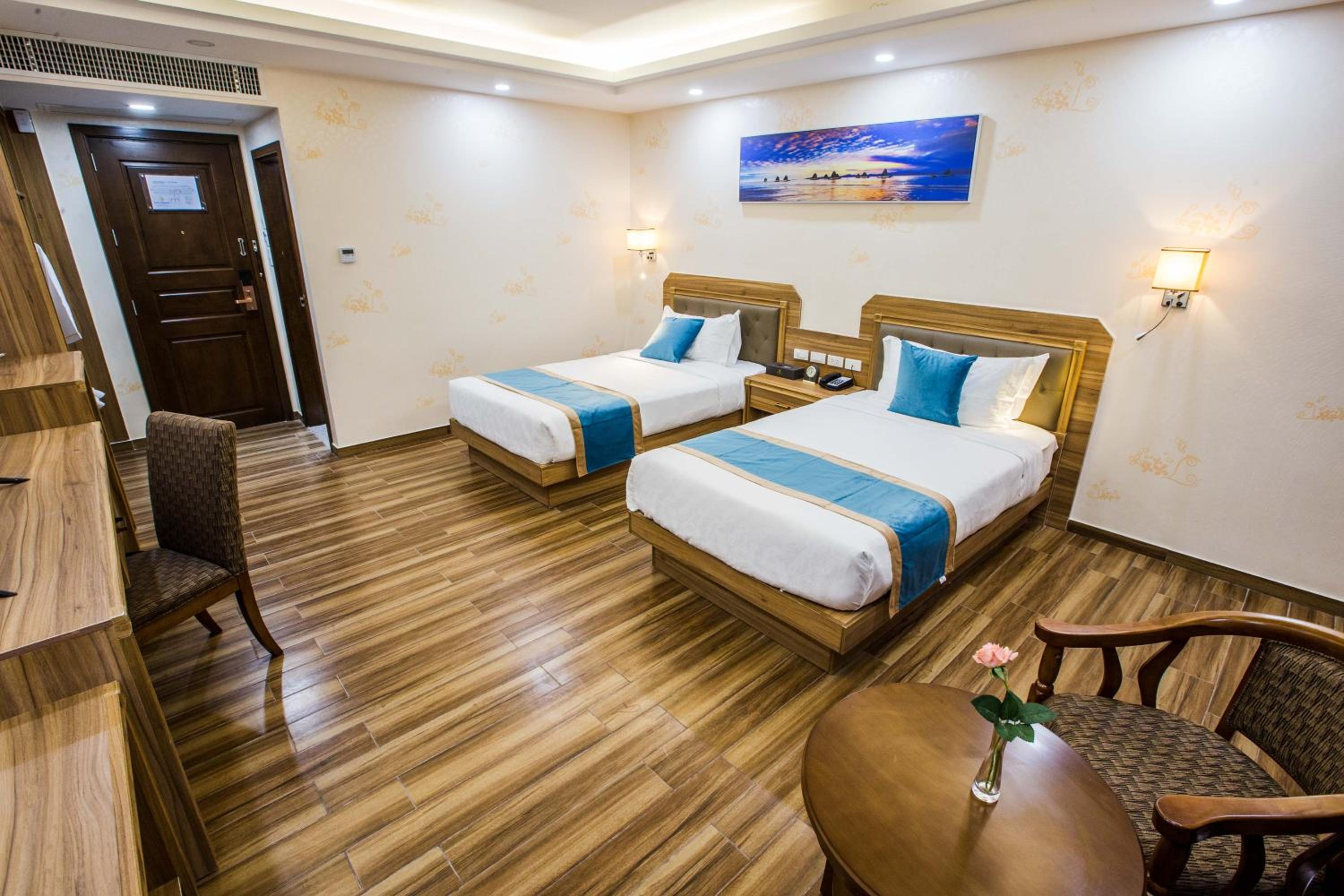 Costa Palawan Resort