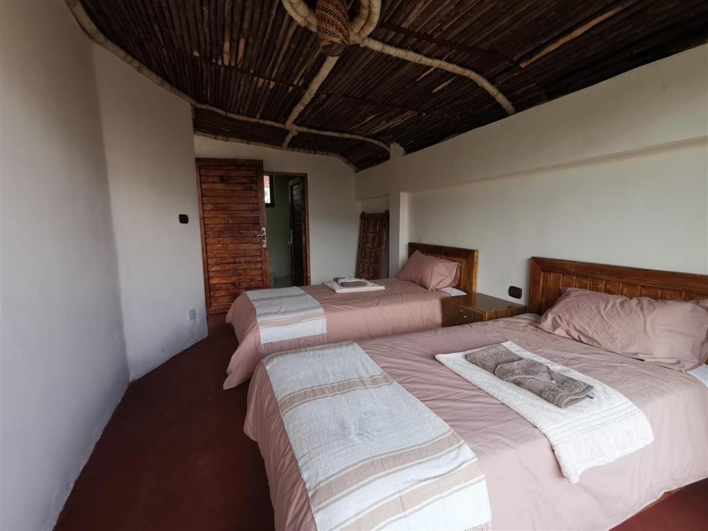 Lalibela Apartments