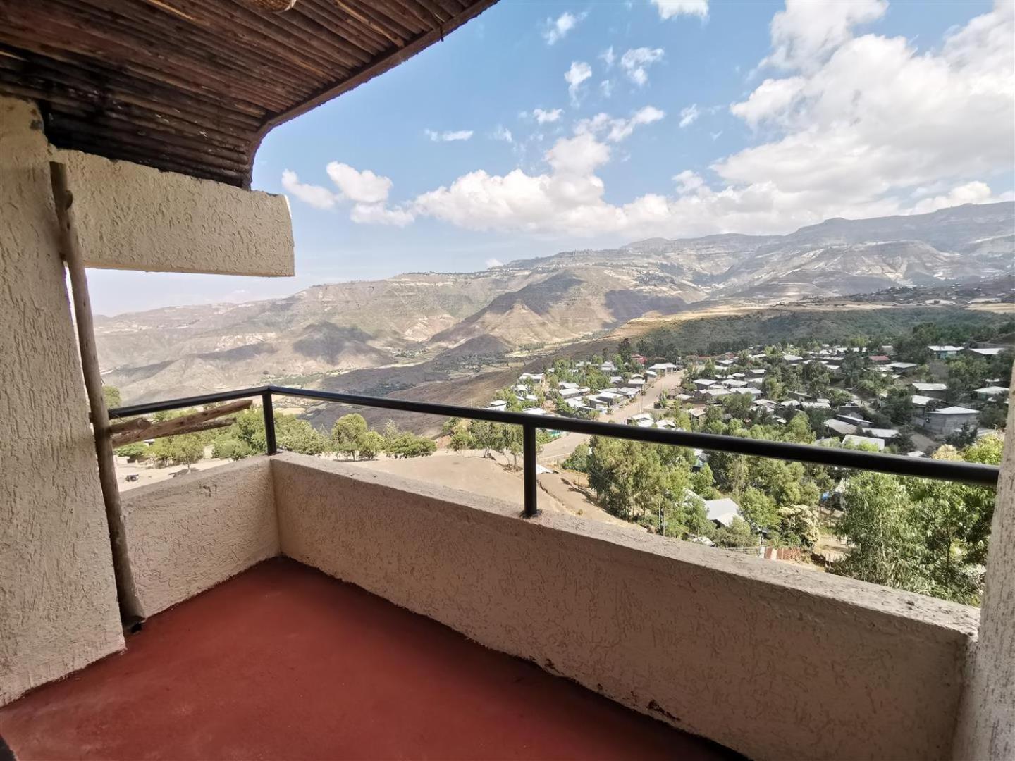 Lalibela Apartments
