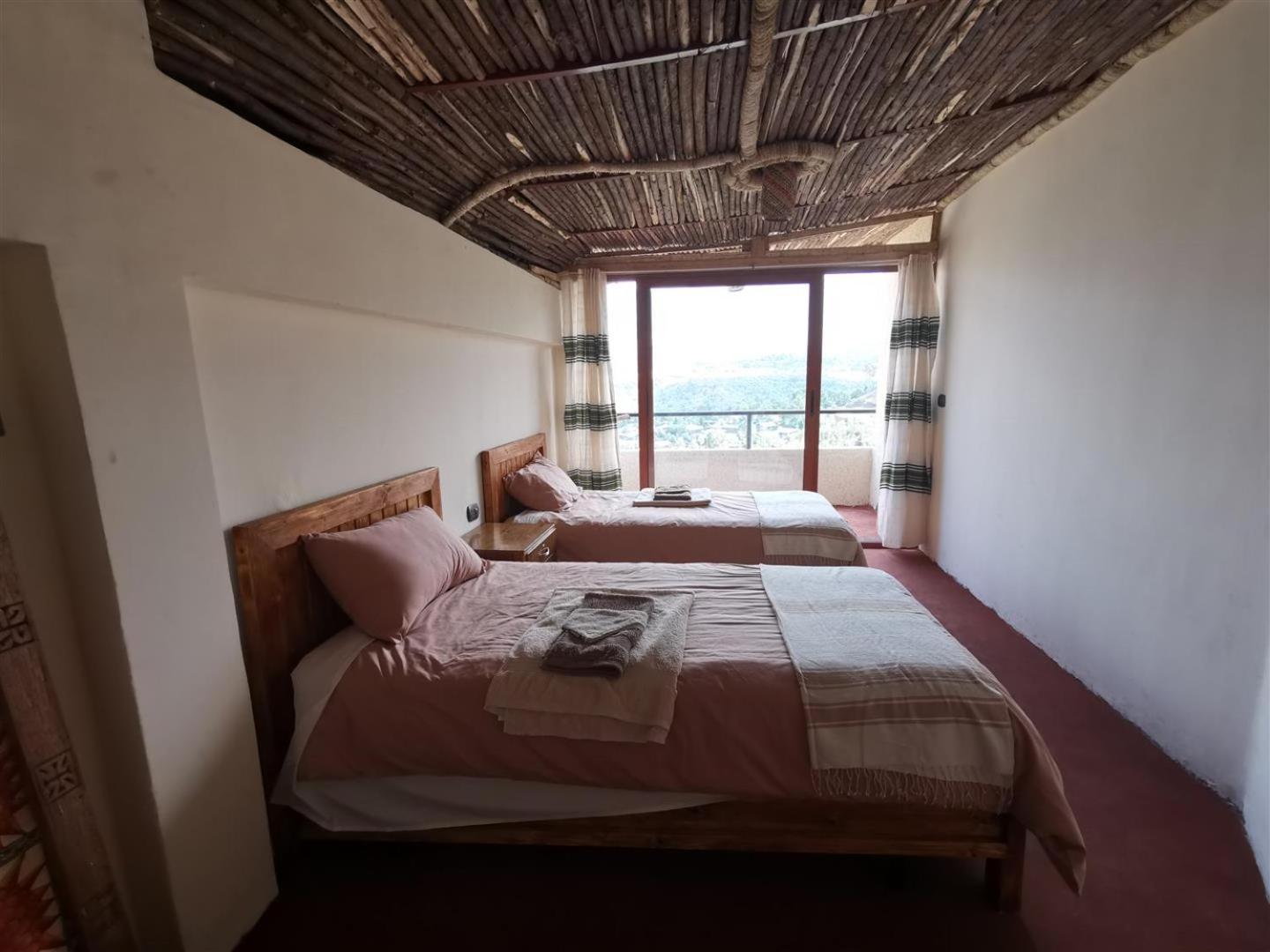 Lalibela Apartments