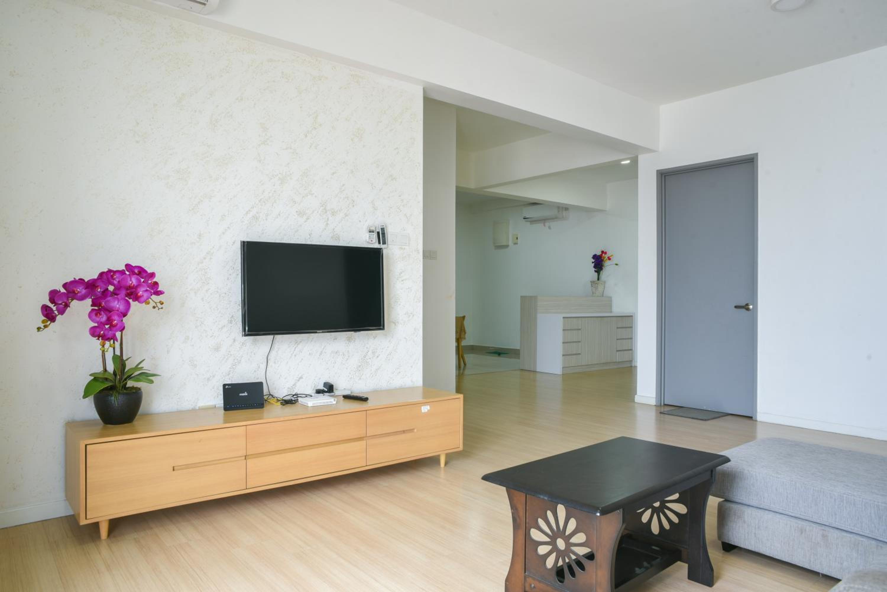 USJ One HomeStay @ Subang HomeStay photo 7