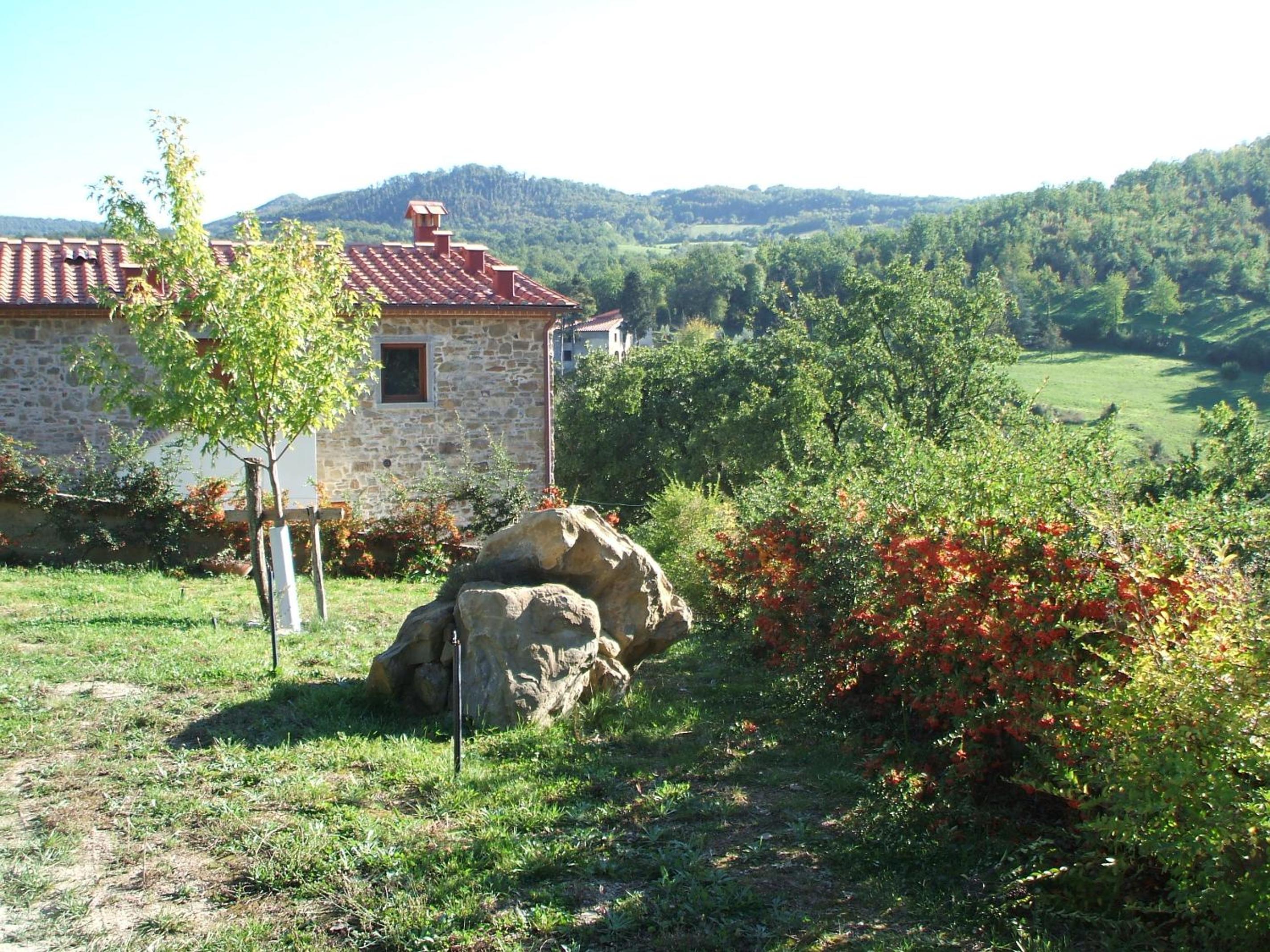 Casa Vacanze Borgo la Fratta