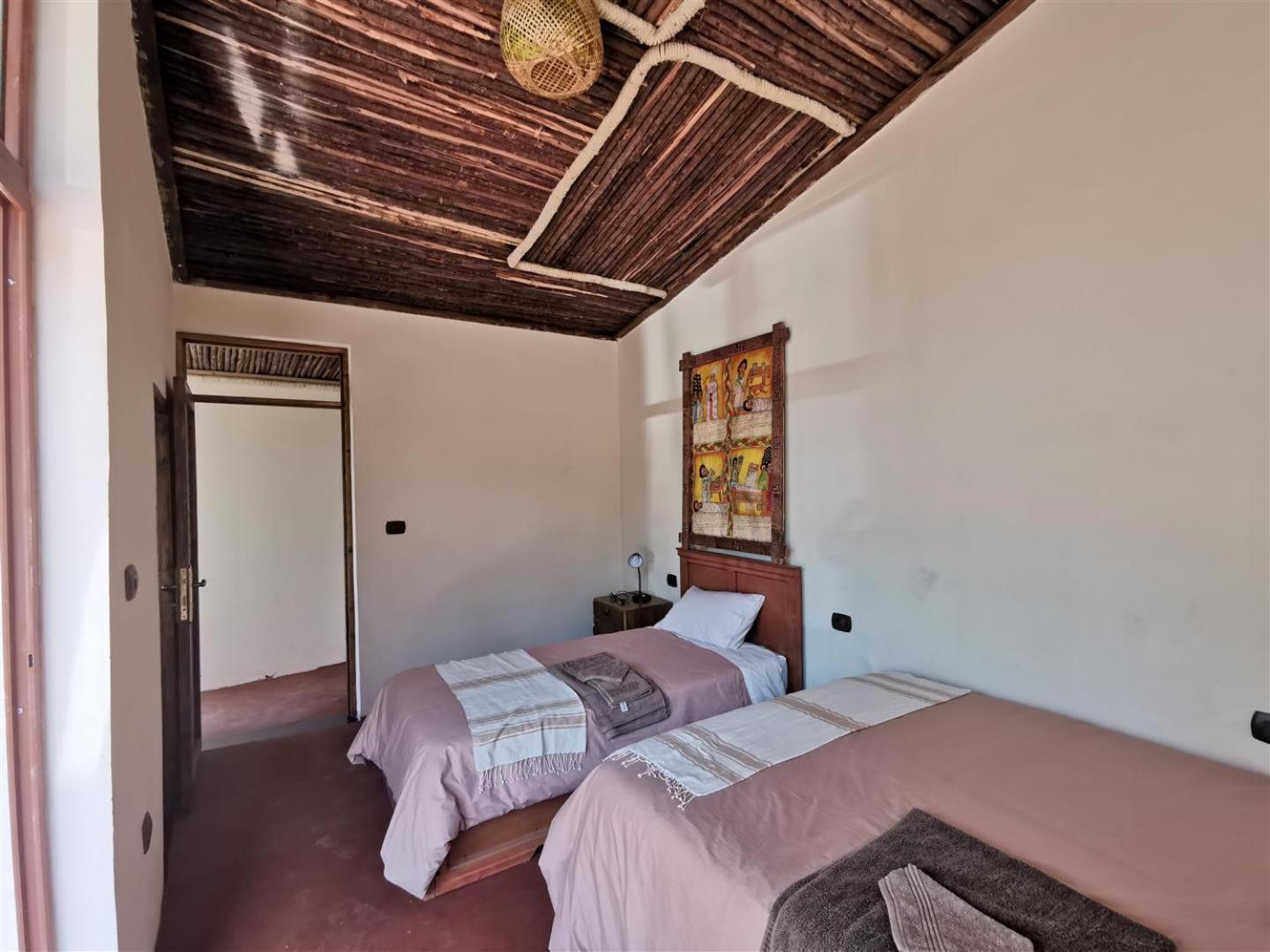 Lalibela Apartments