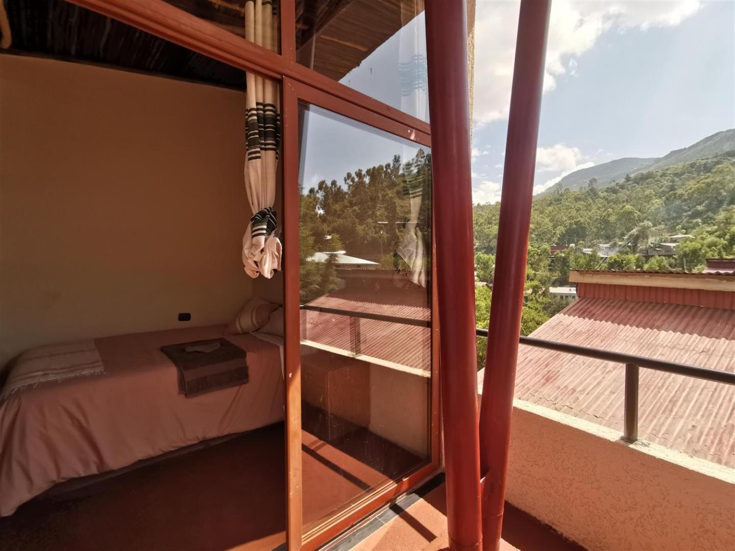 Lalibela Apartments