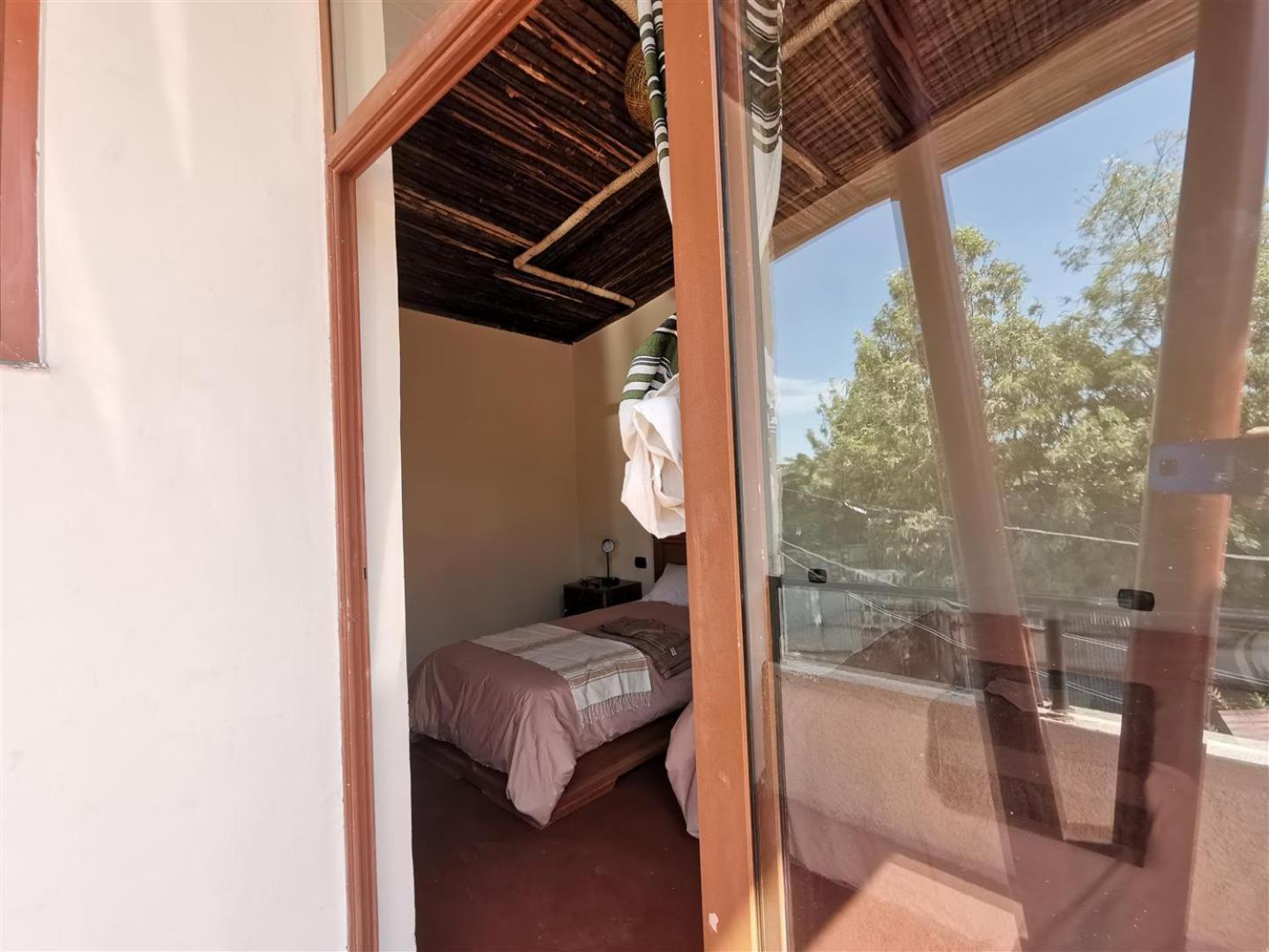 Lalibela Apartments