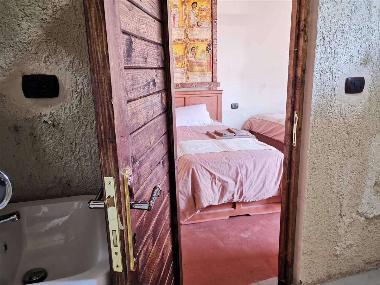 Lalibela Apartments