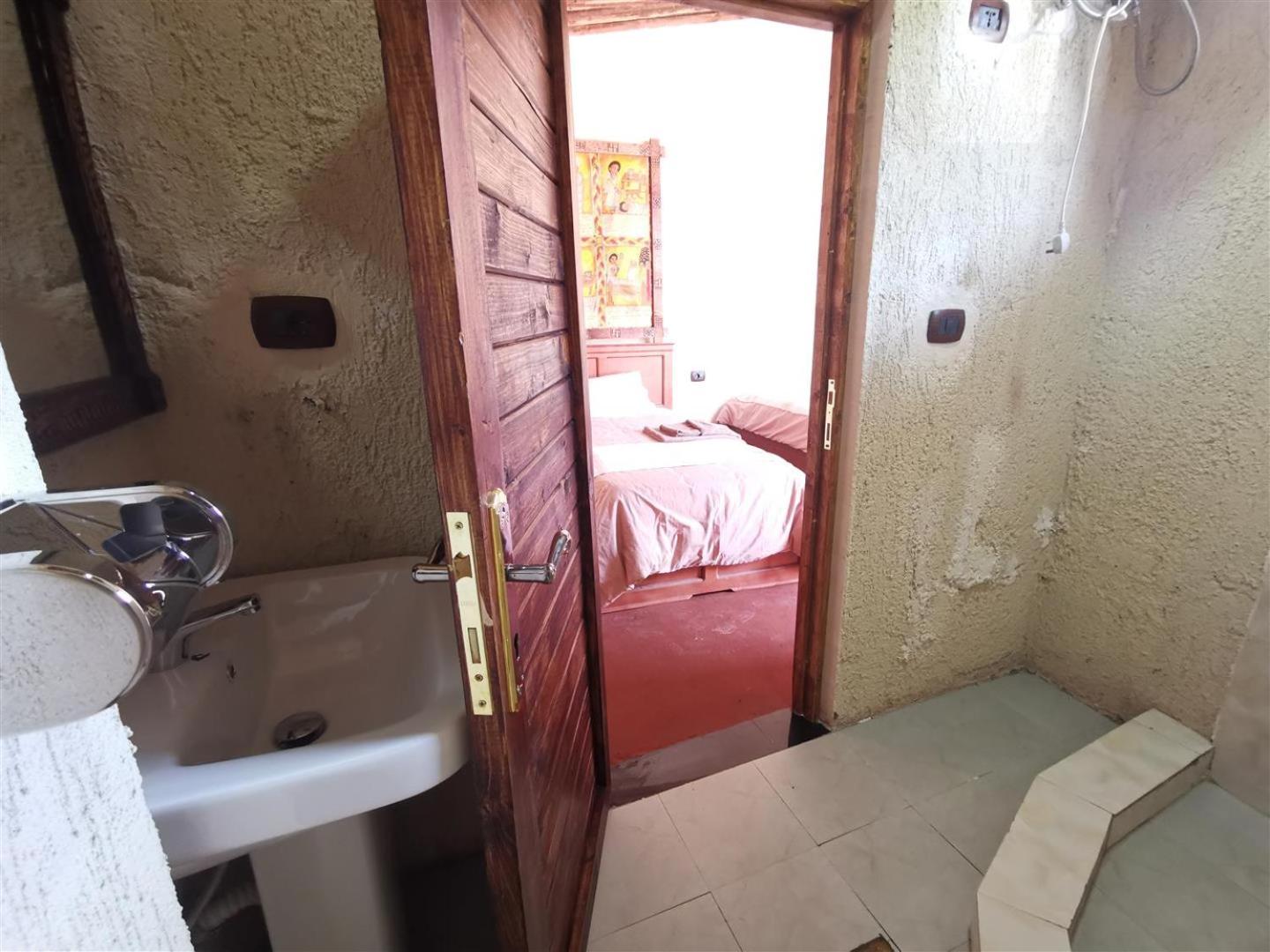 Lalibela Apartments