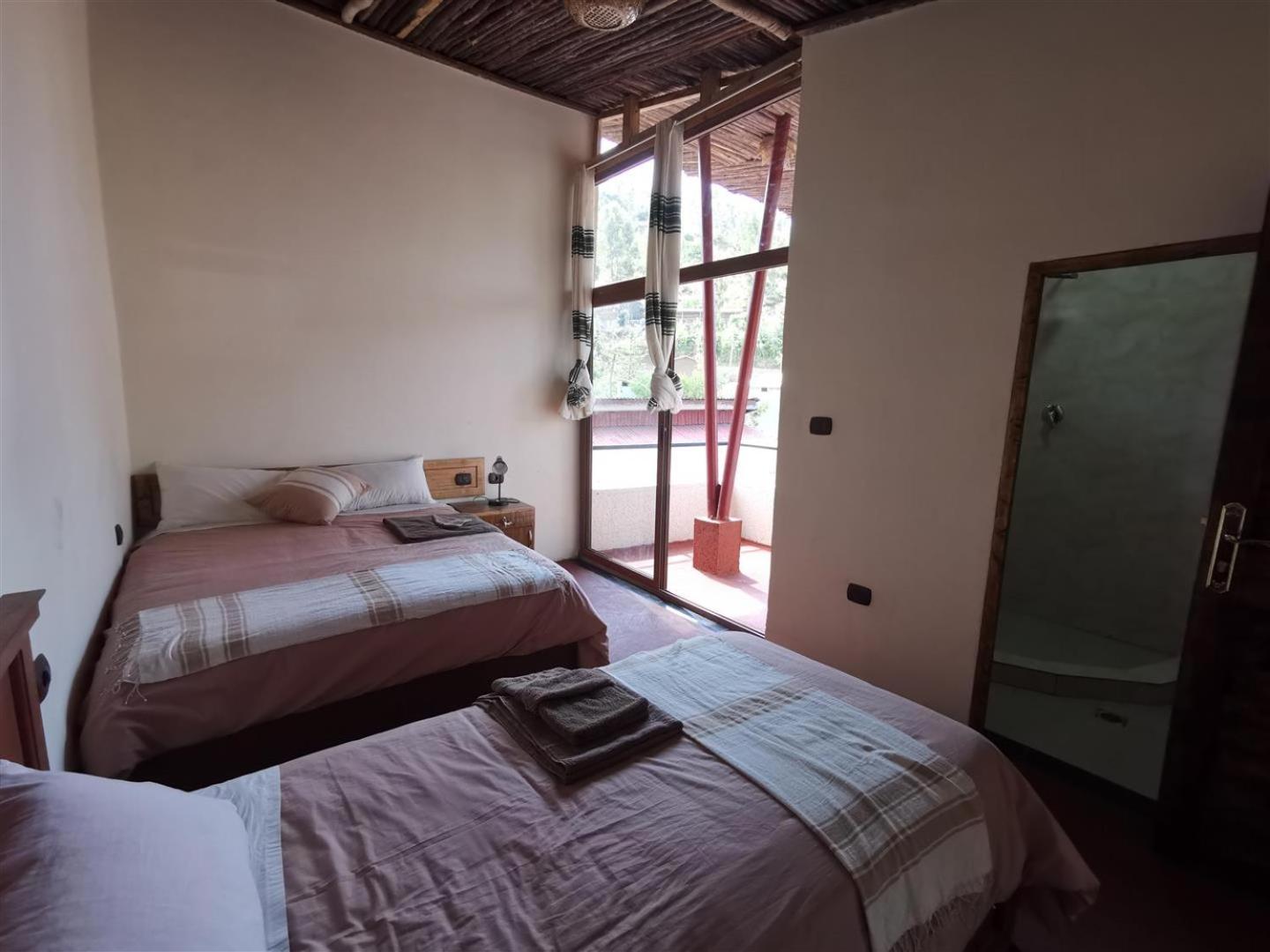Lalibela Apartments