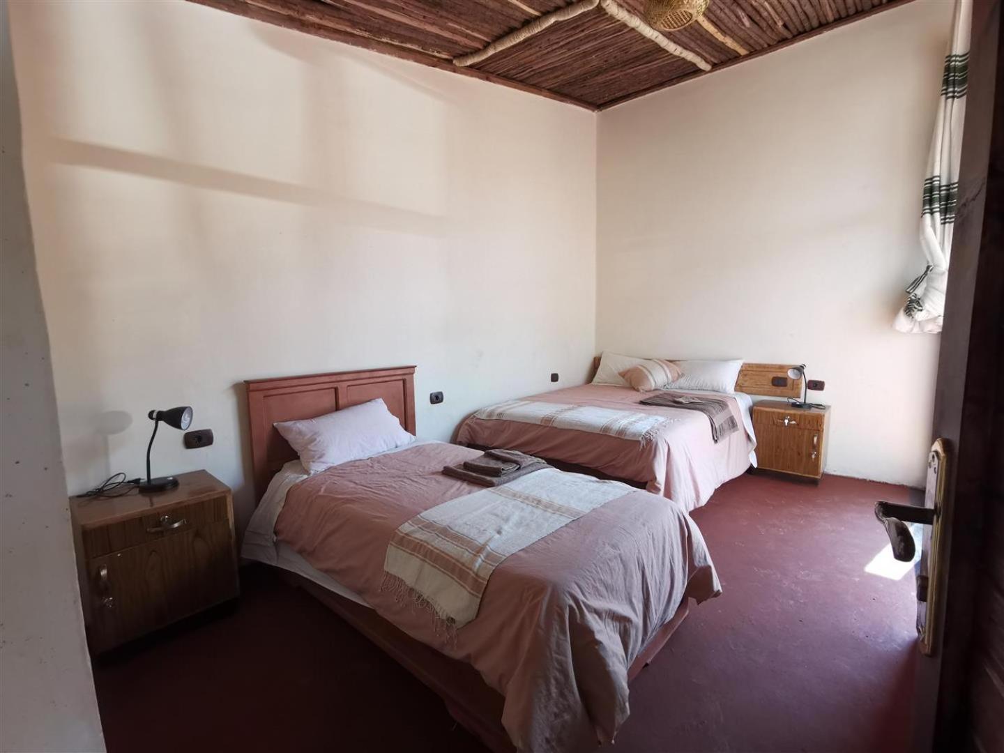Lalibela Apartments