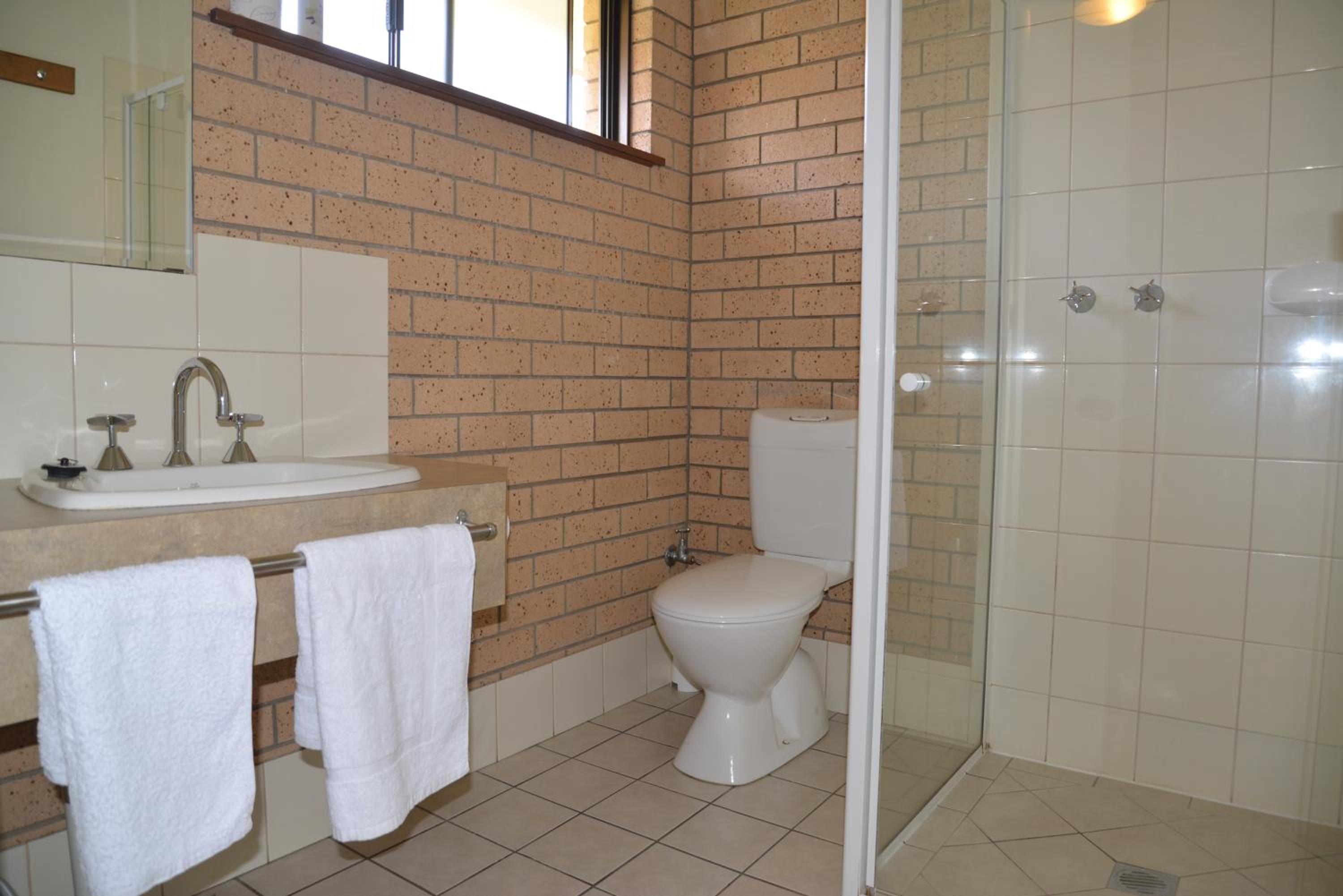 Albury Allawa Motor Inn