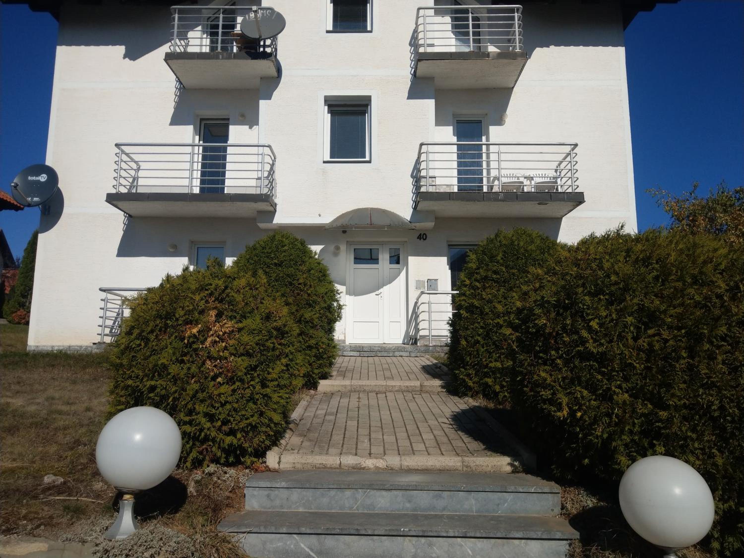 Harmonija Zlatibor Apartment