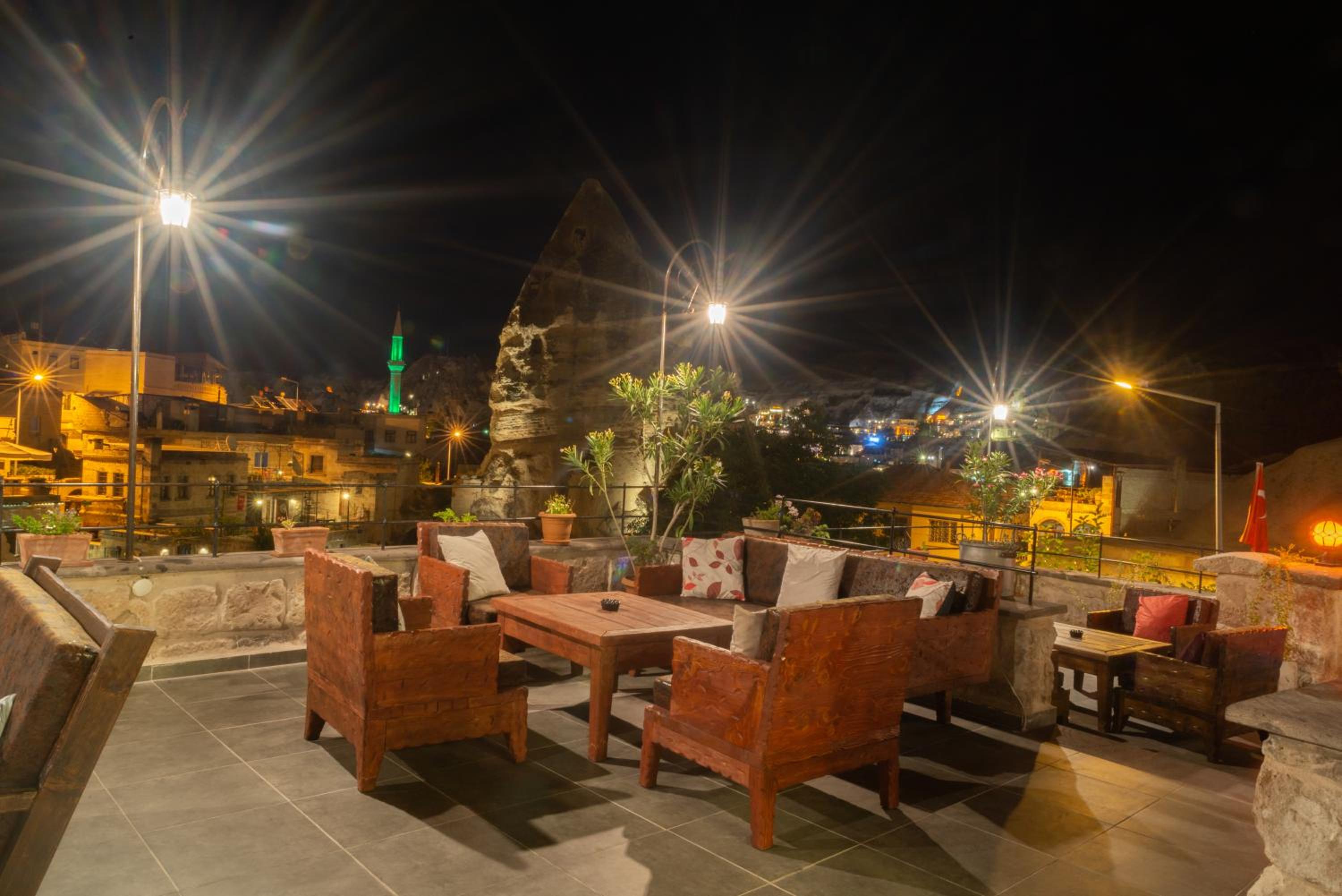 Vintage Cave House Hotel - Image 88