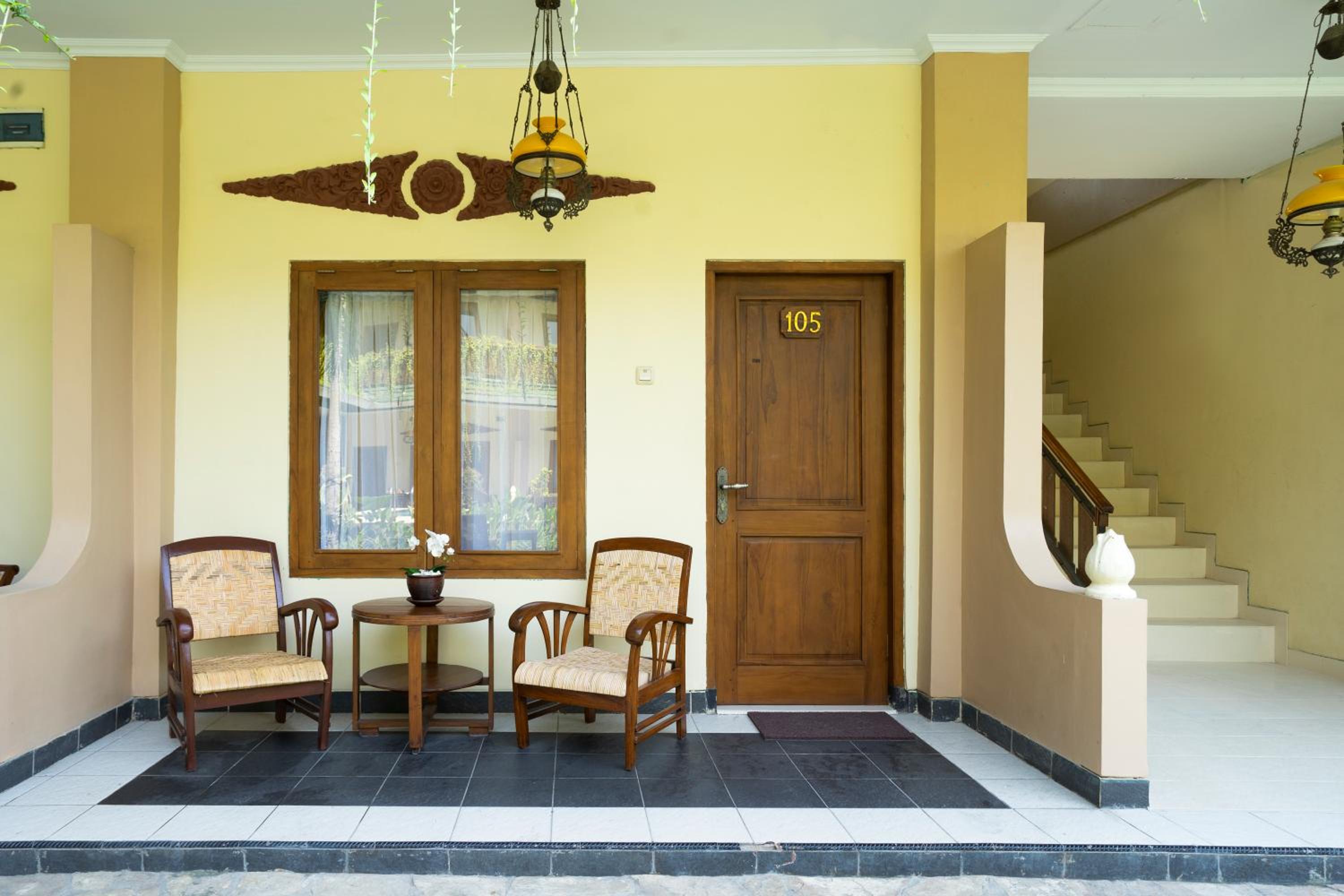 Diana Hotel Jogja