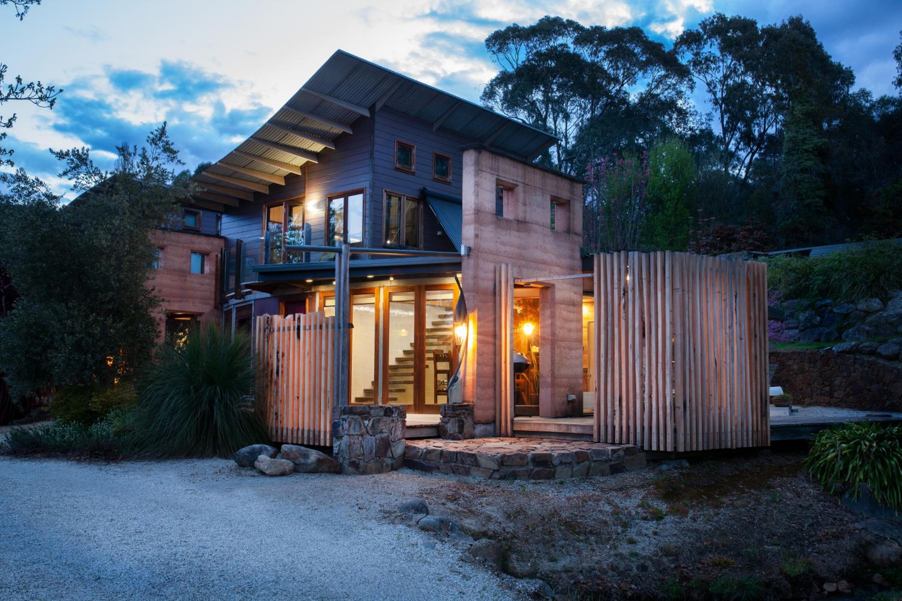 Eco Villa Mt. Beauty-Near Falls Creek & Bright