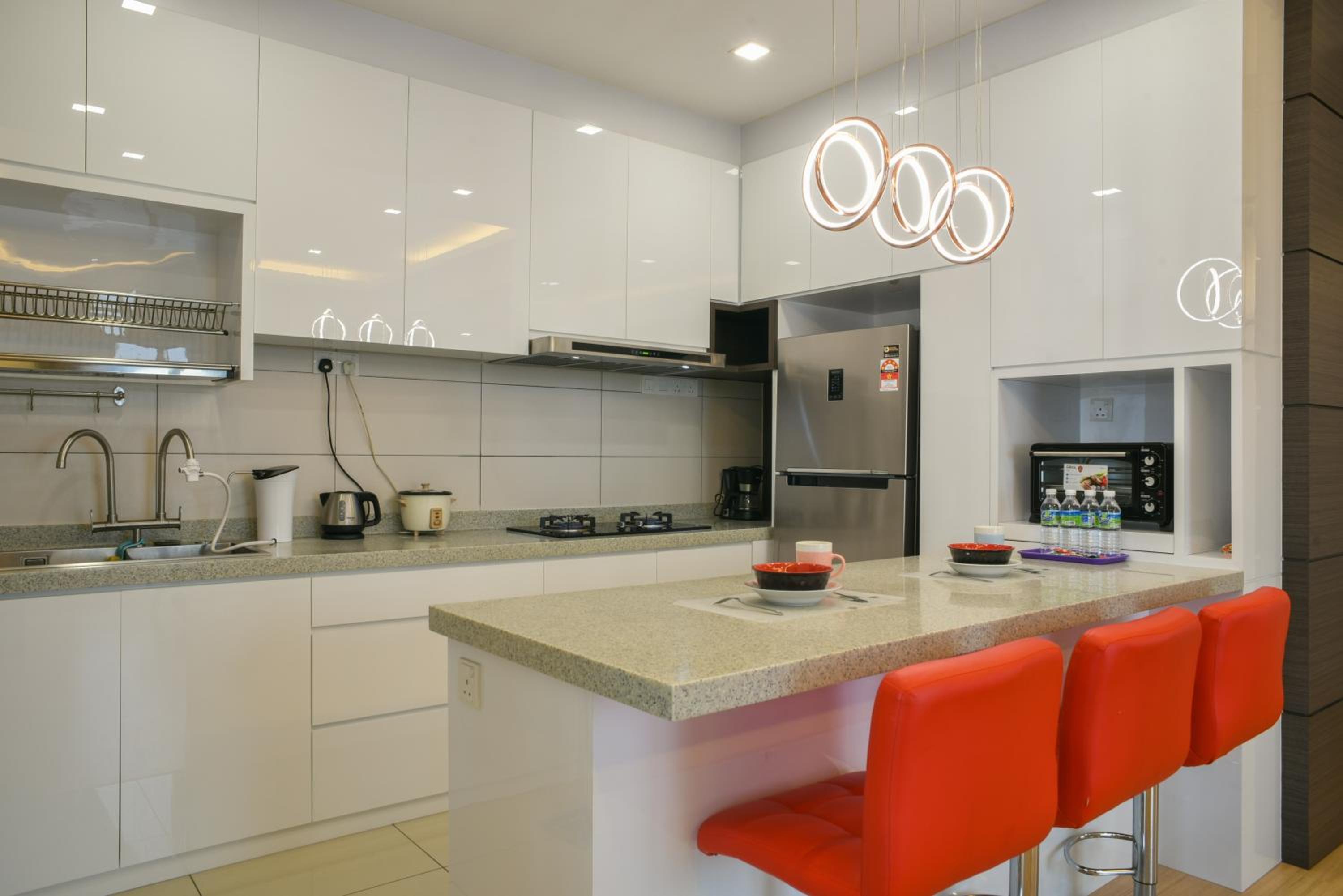 USJ One HomeStay @ Subang HomeStay photo 2