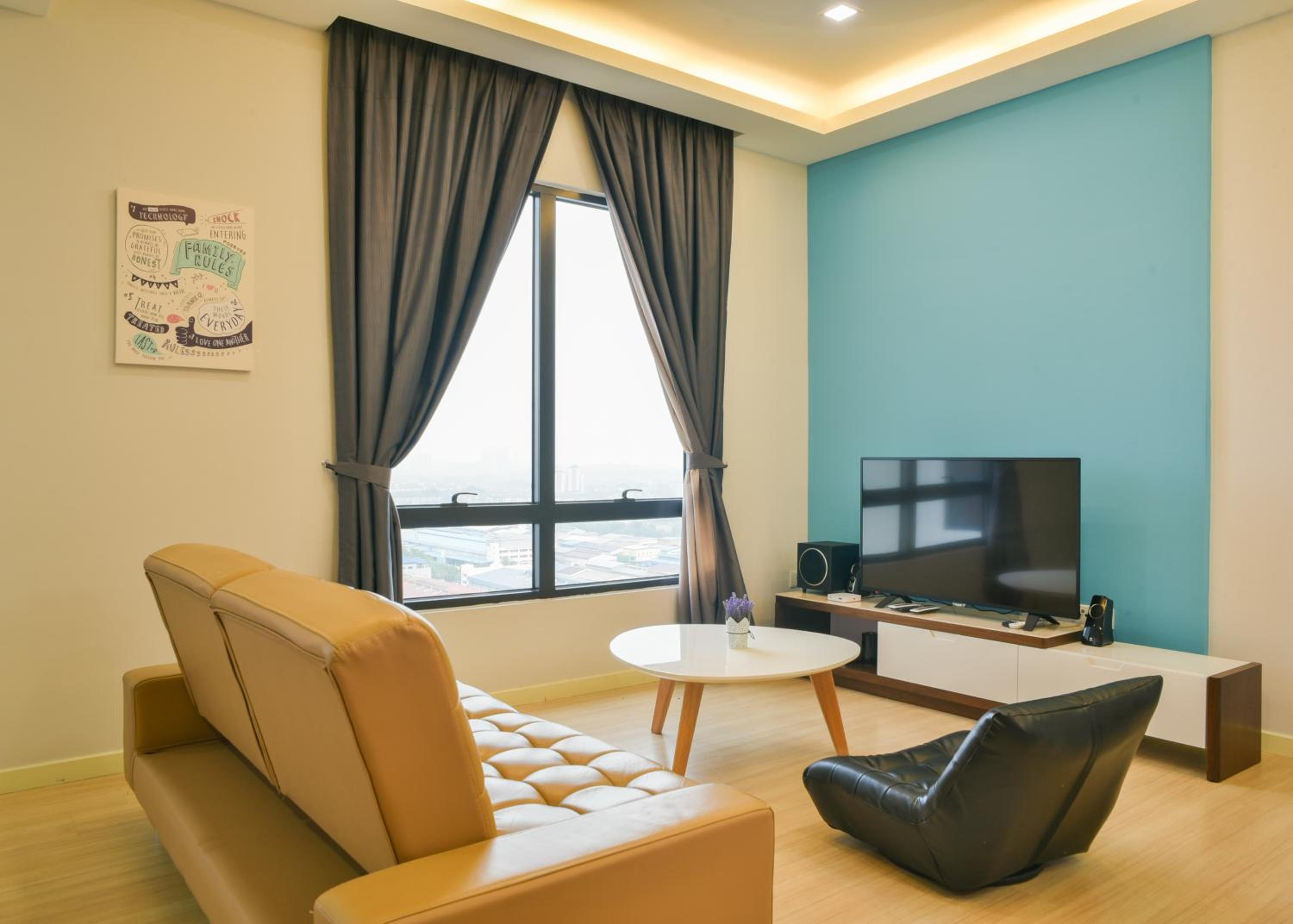 USJ One HomeStay @ Subang HomeStay photo 1
