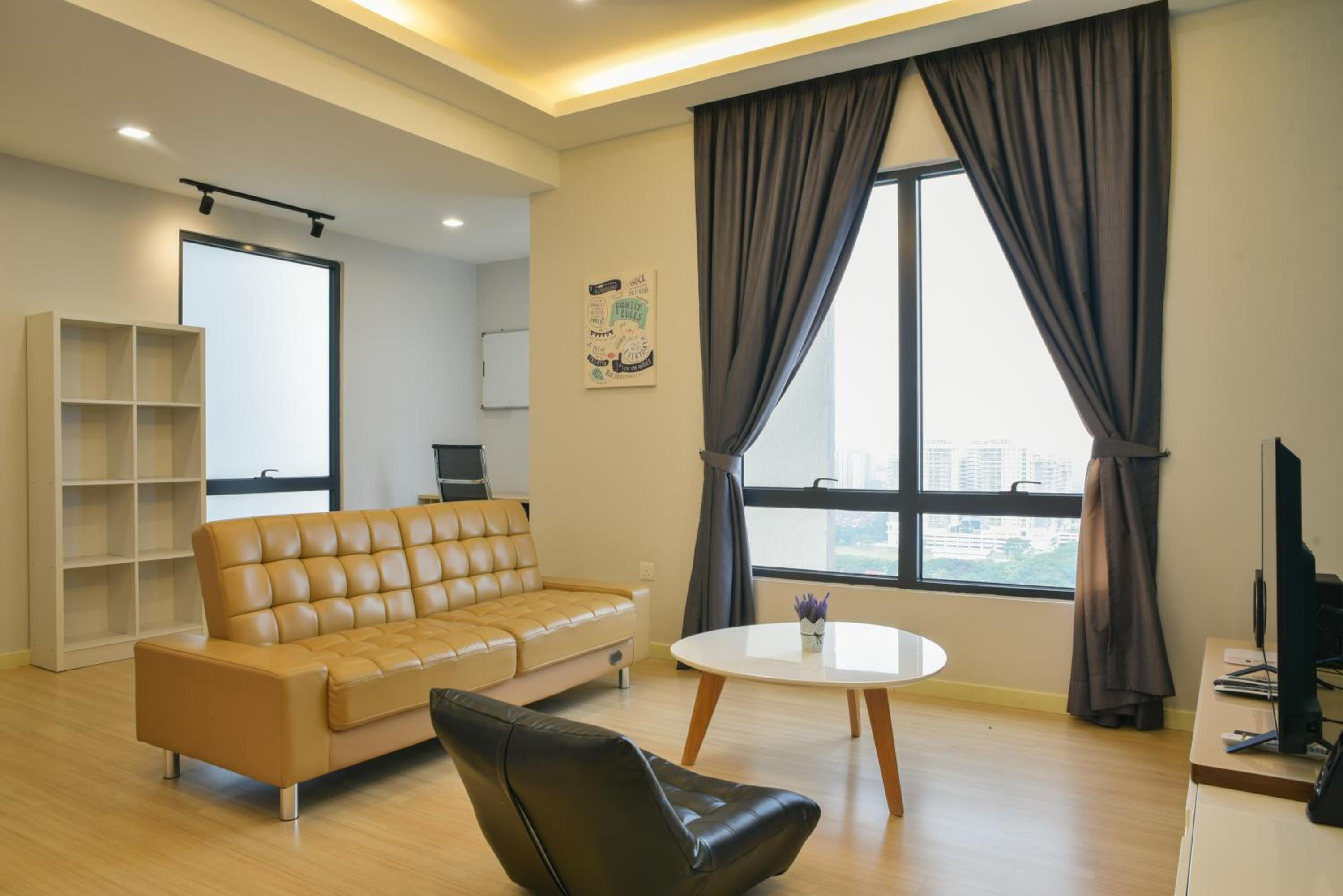 USJ One HomeStay @ Subang HomeStay photo 4