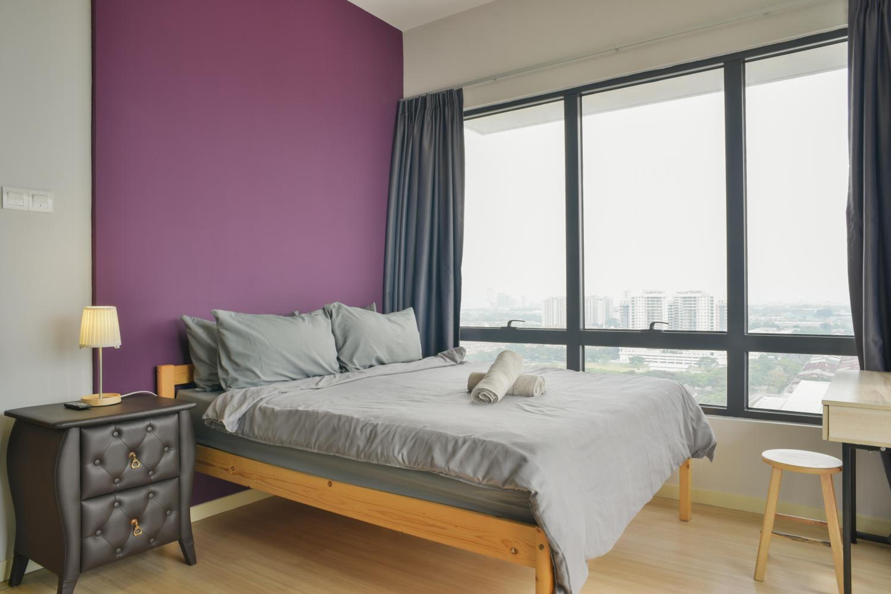 USJ One HomeStay @ Subang HomeStay photo 5