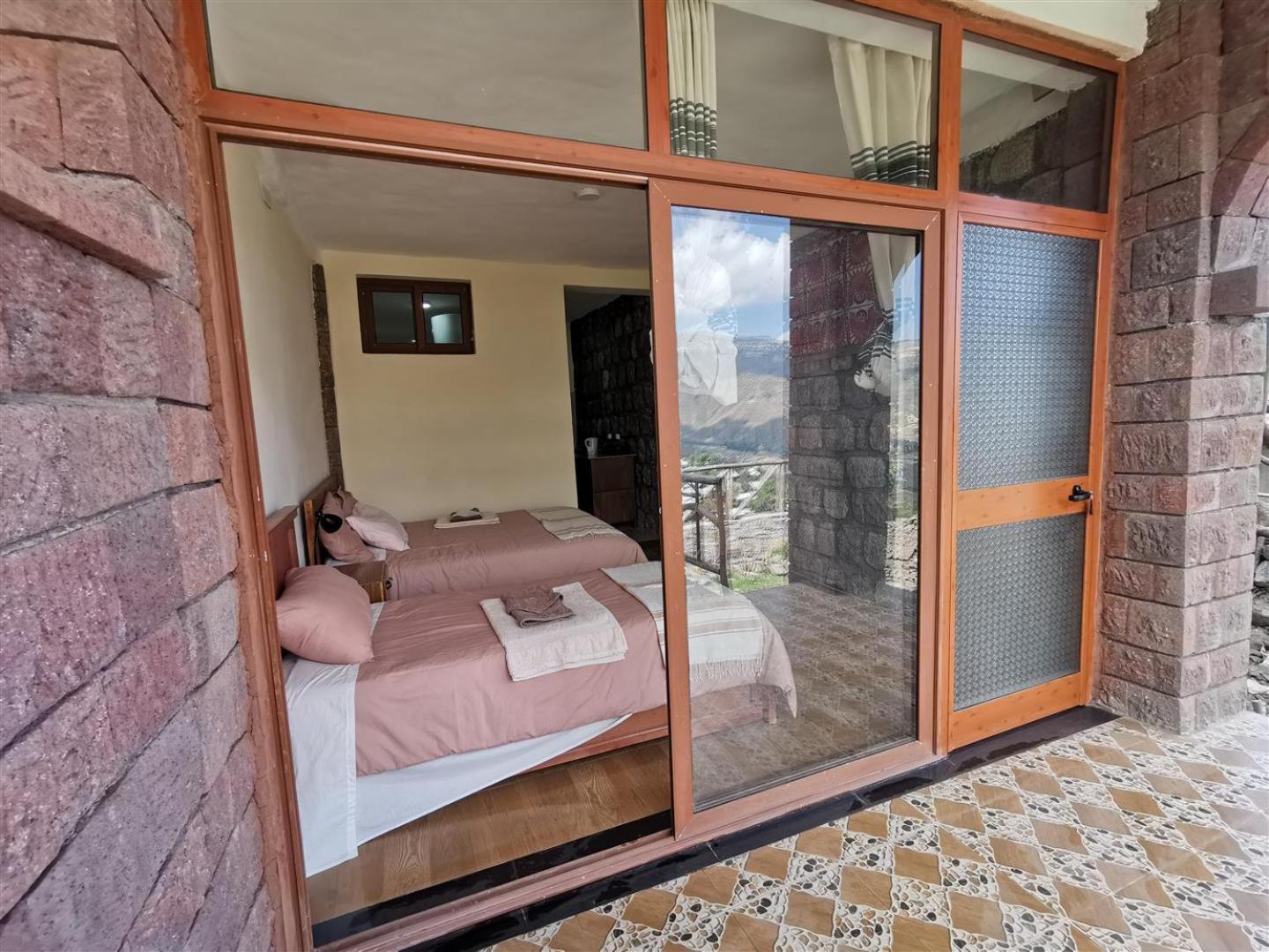 Lalibela Apartments