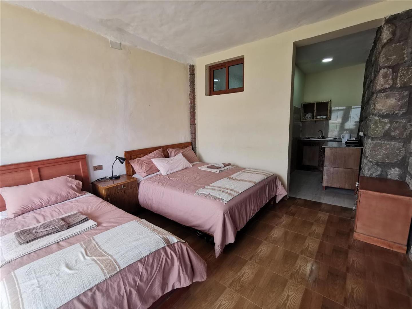 Lalibela Apartments