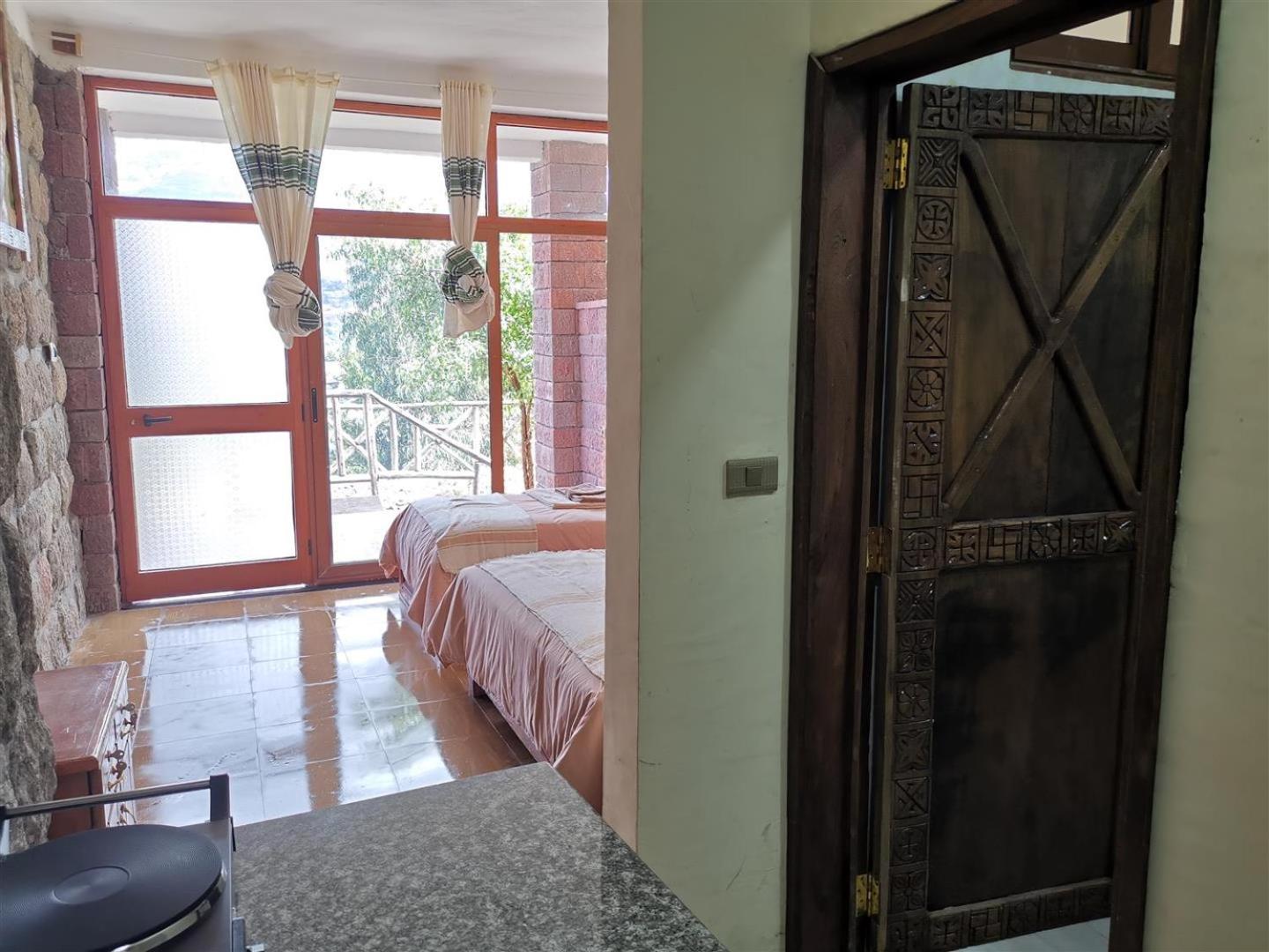 Lalibela Apartments