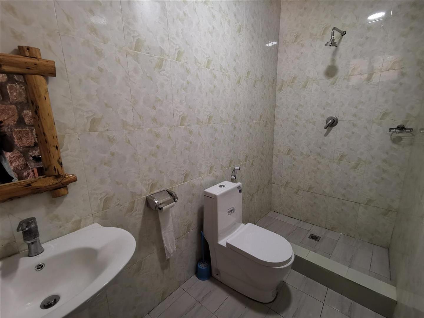 Lalibela Apartments