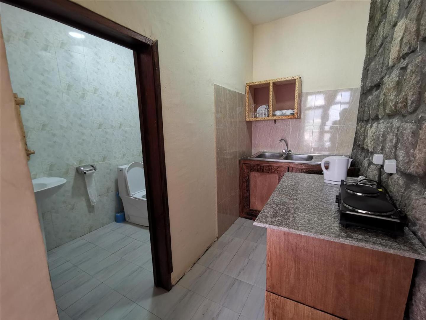 Lalibela Apartments