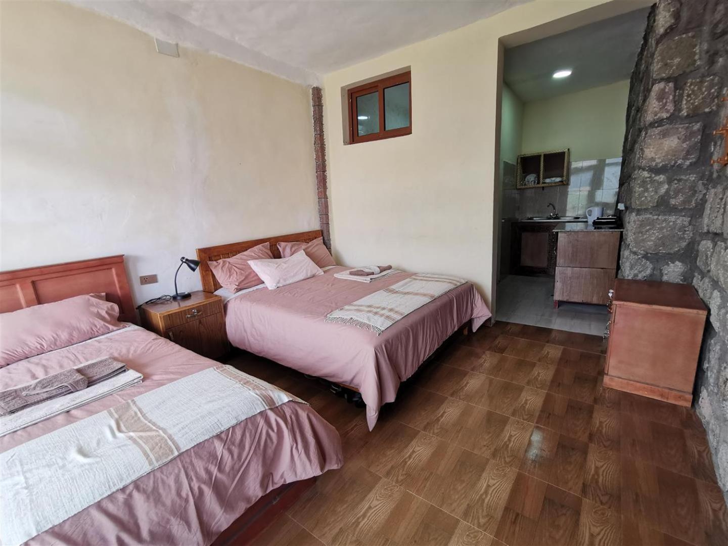 Lalibela Apartments