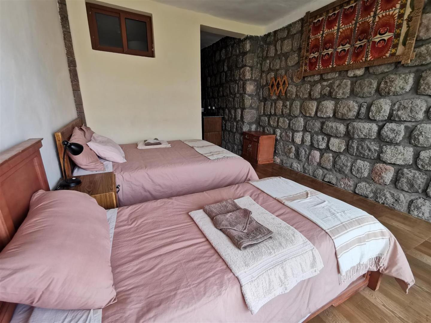 Lalibela Apartments