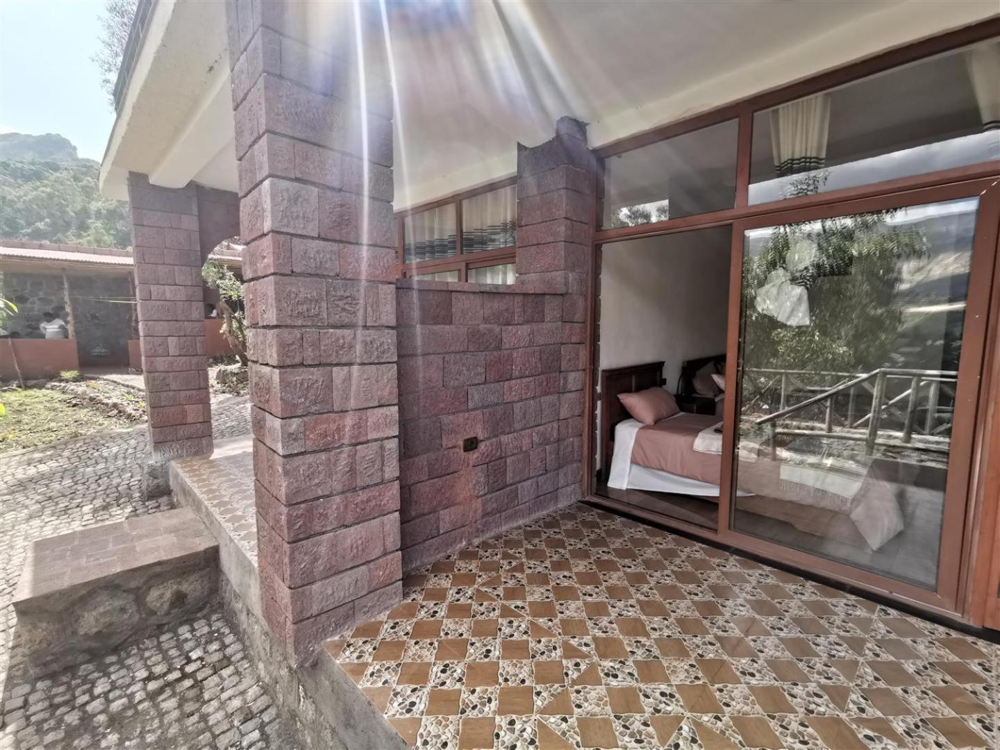 Lalibela Apartments