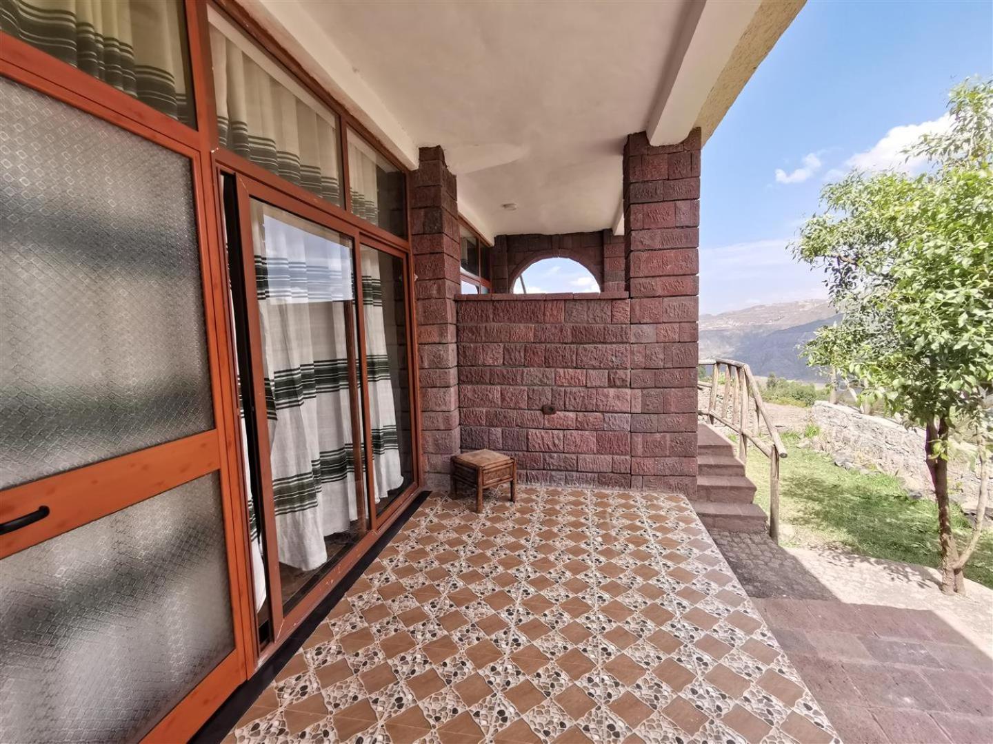 Lalibela Apartments
