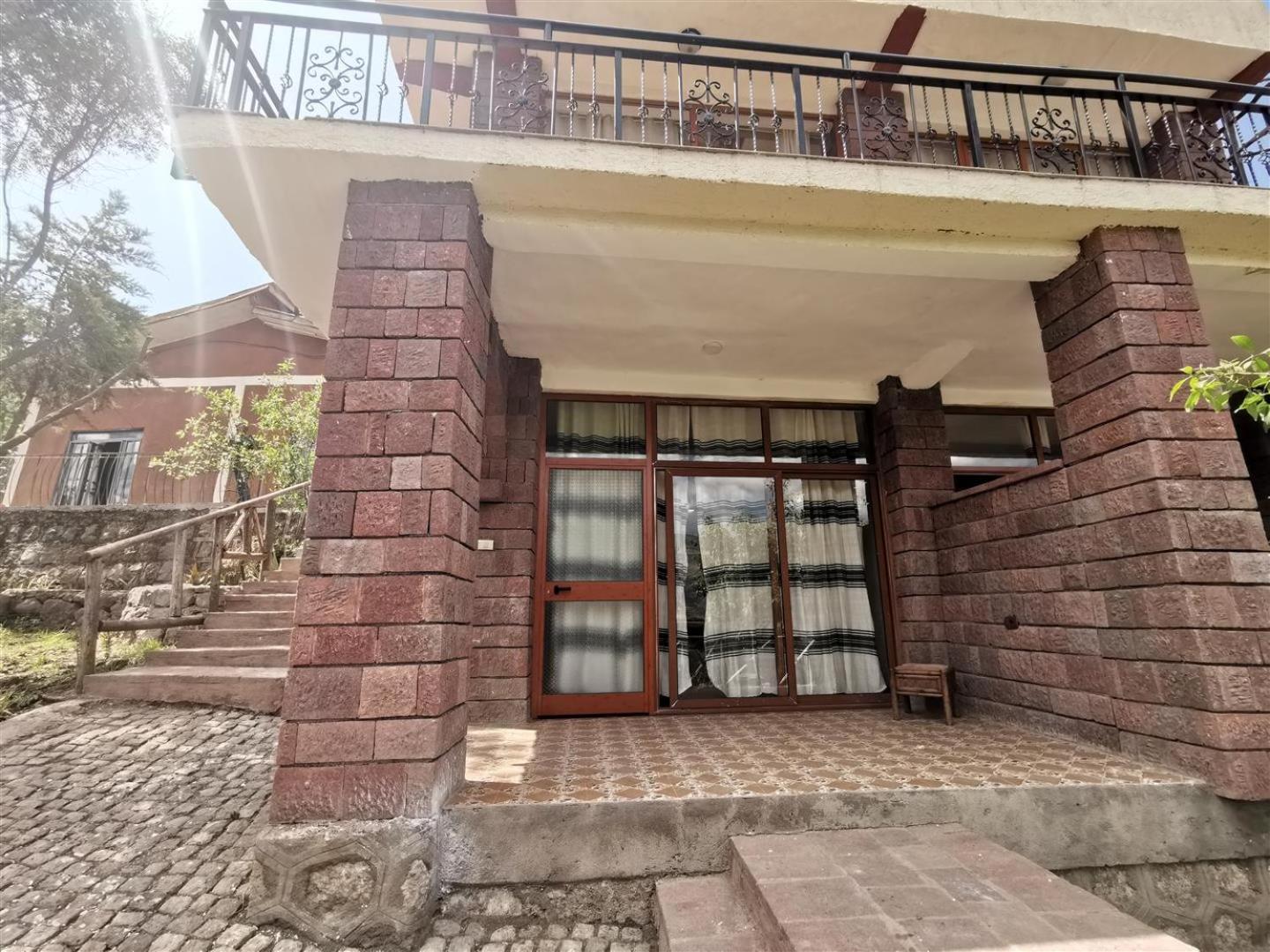 Lalibela Apartments