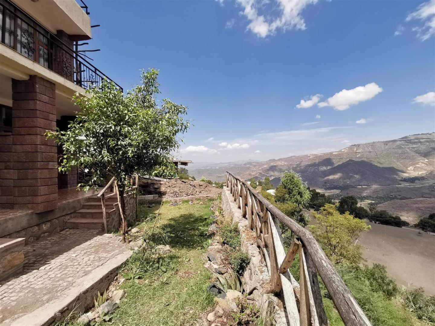 Lalibela Apartments