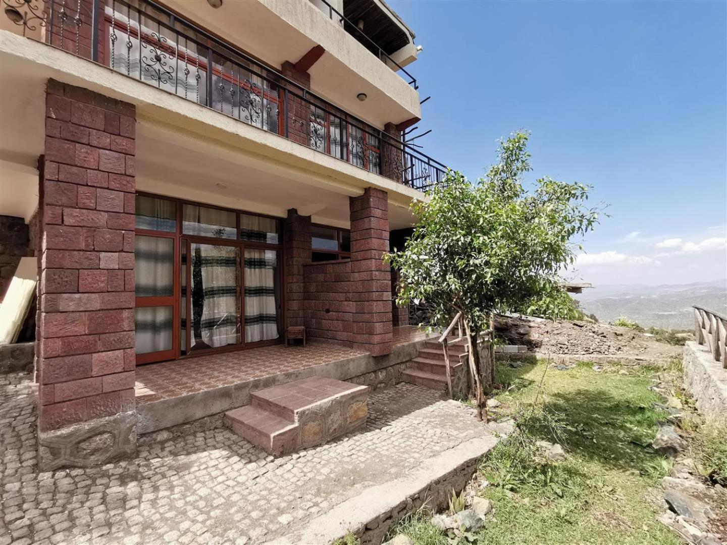 Lalibela Apartments
