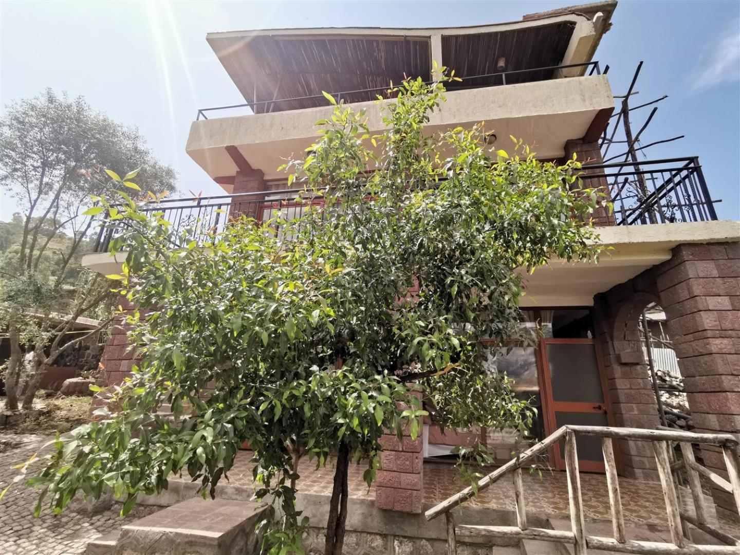 Lalibela Apartments