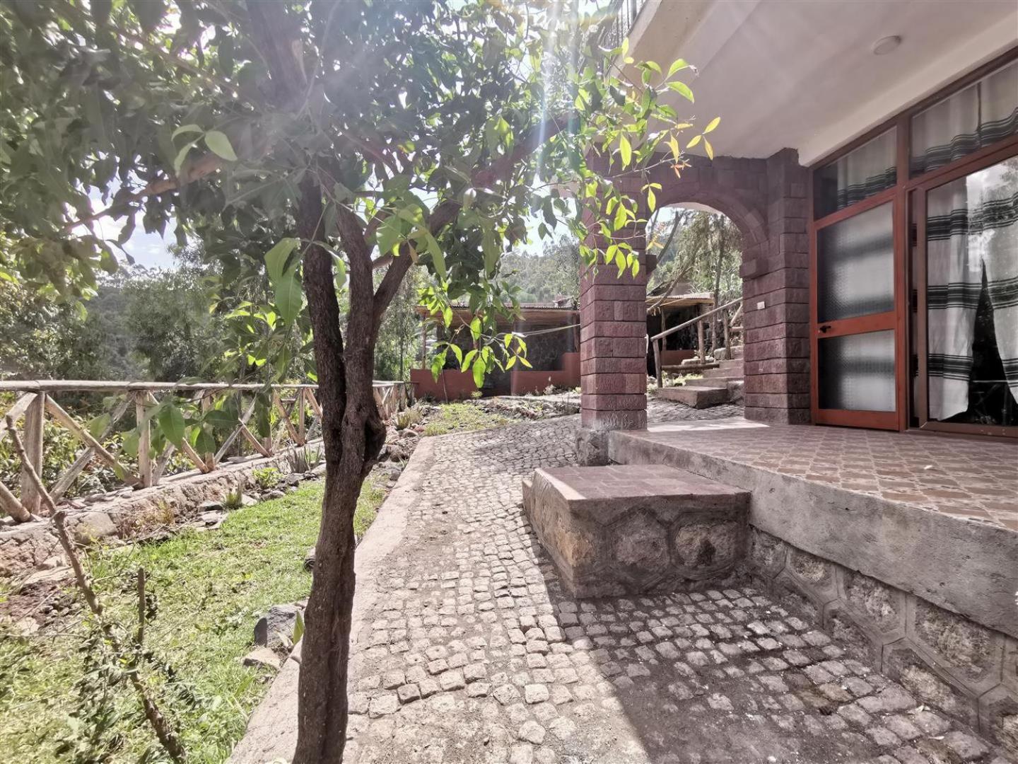 Lalibela Apartments