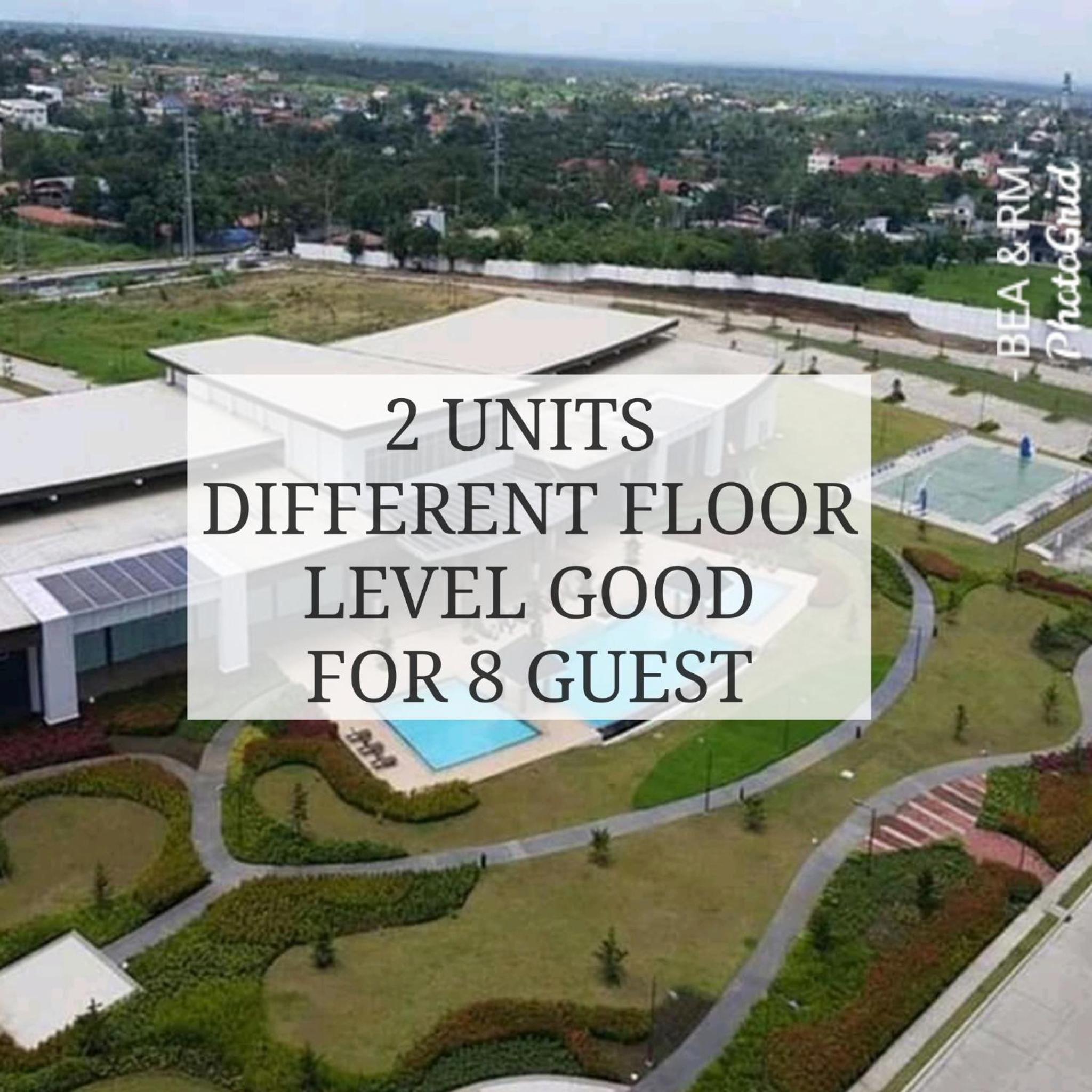 Wind Residences by Bea and RM