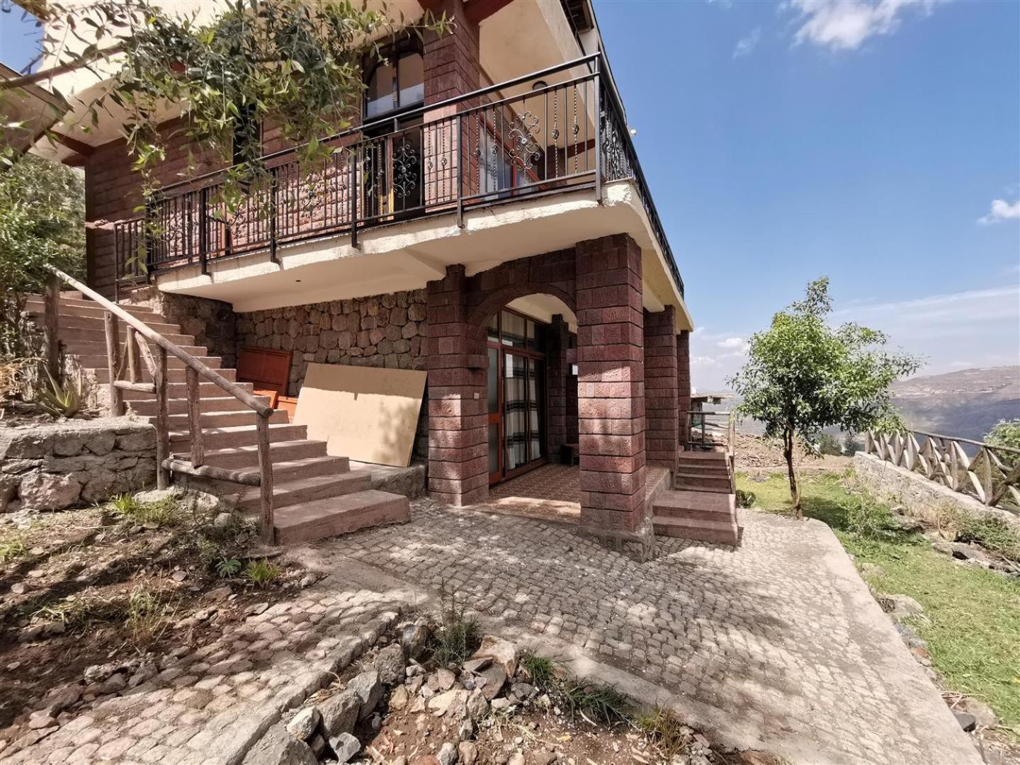 Lalibela Apartments