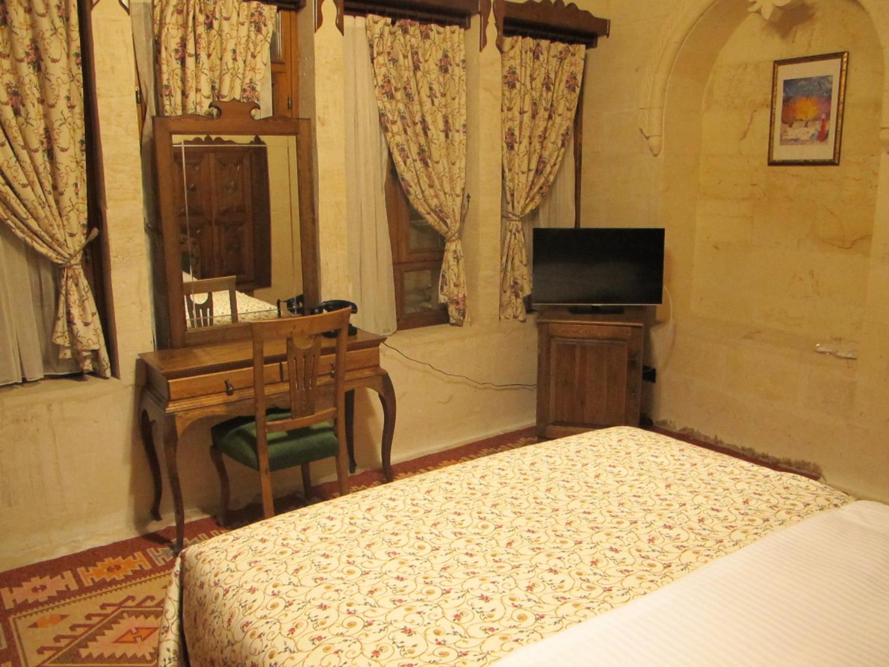 Elci Konagi Butik Hotel