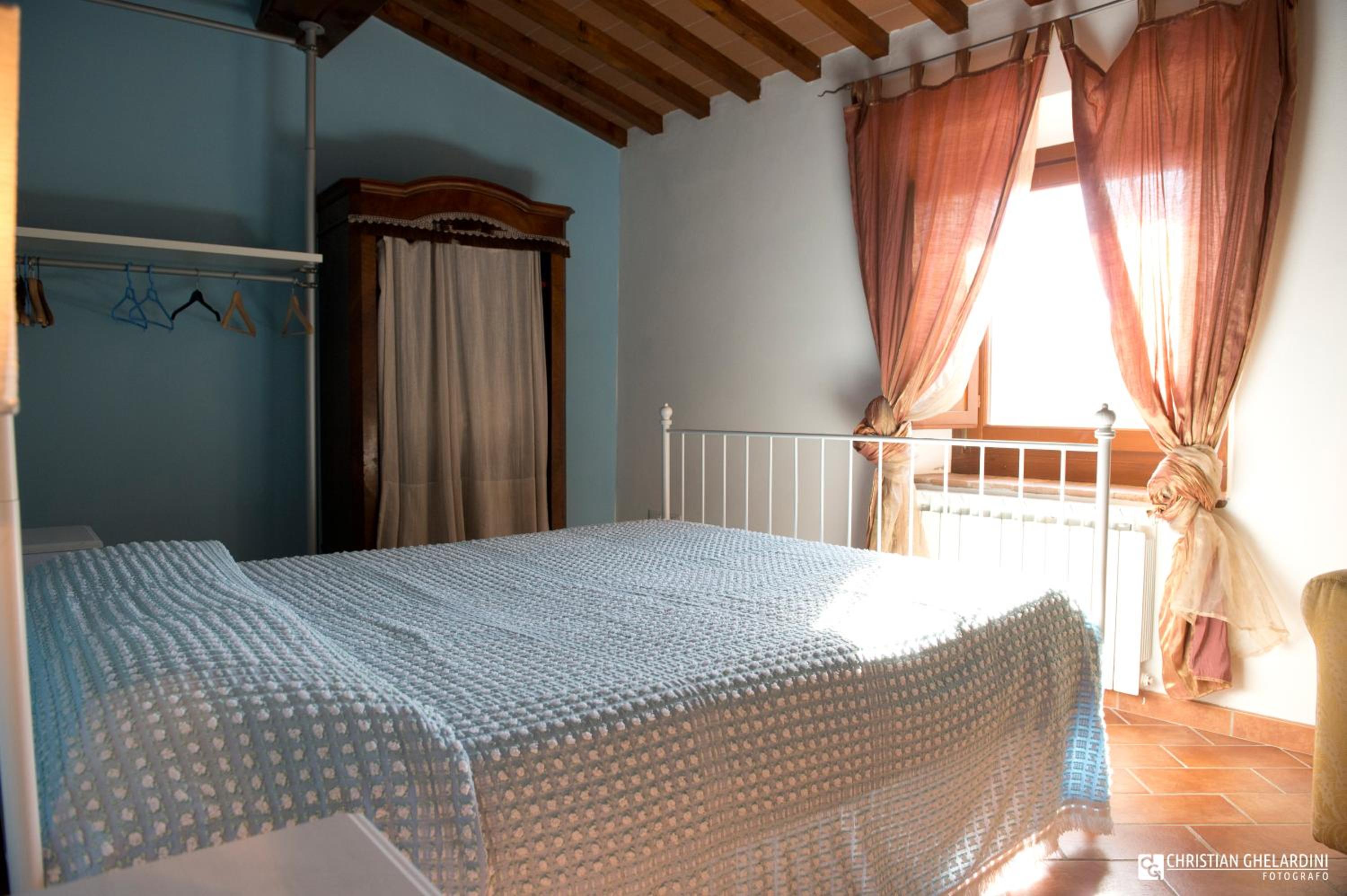 Casa Vacanze Borgo la Fratta