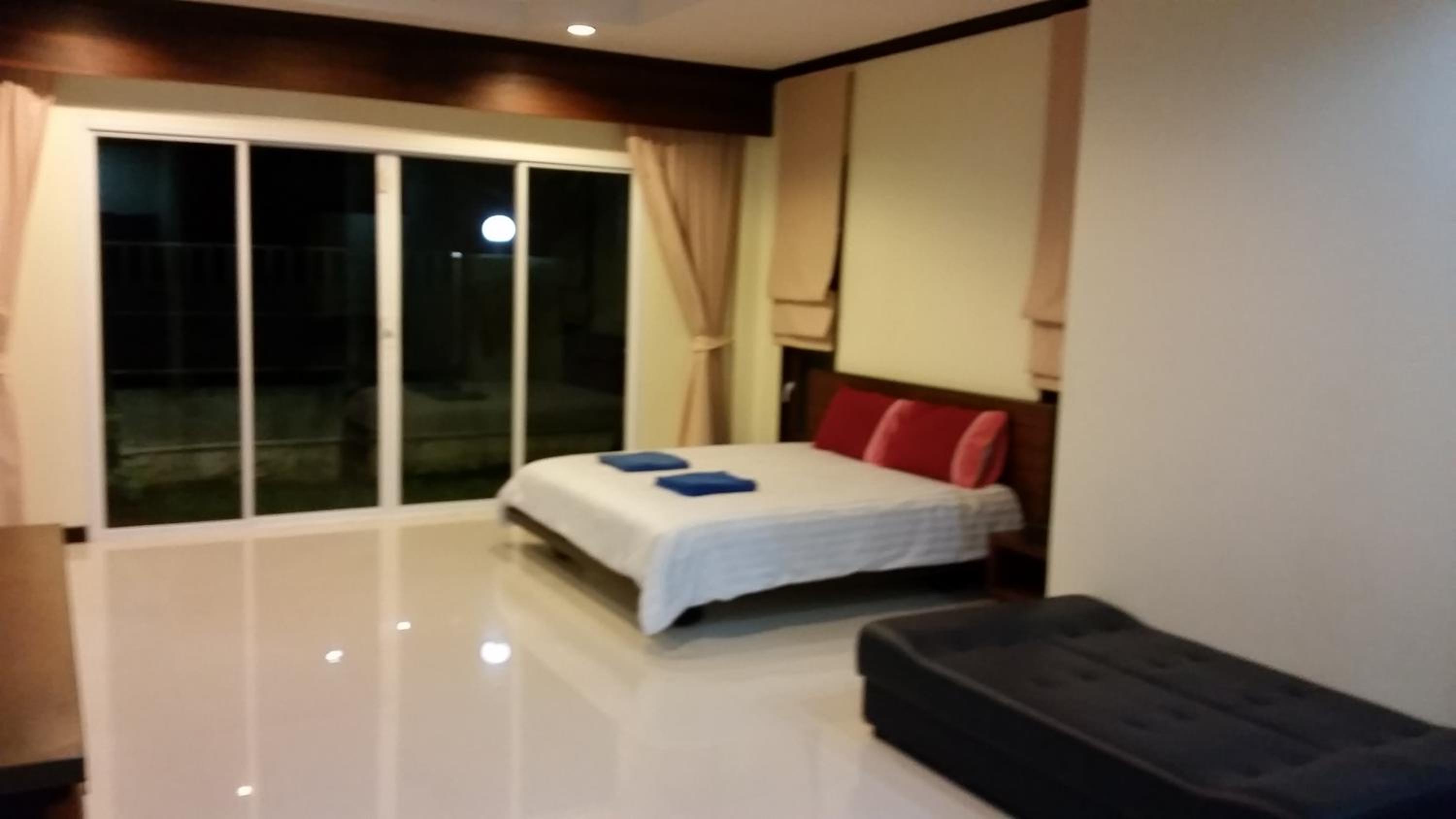 ViewPoint Villa