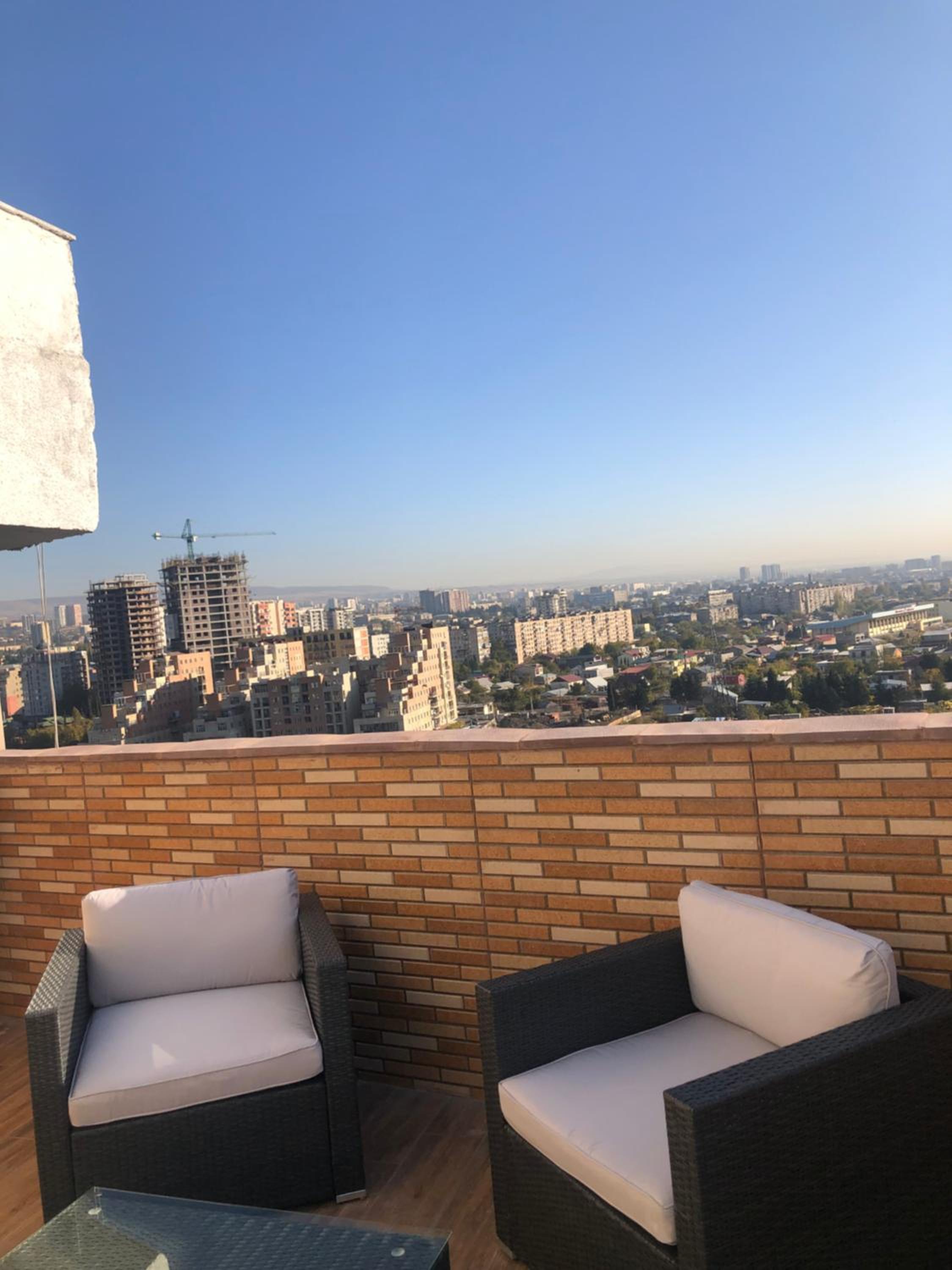 Dona Palace Apartments view 2