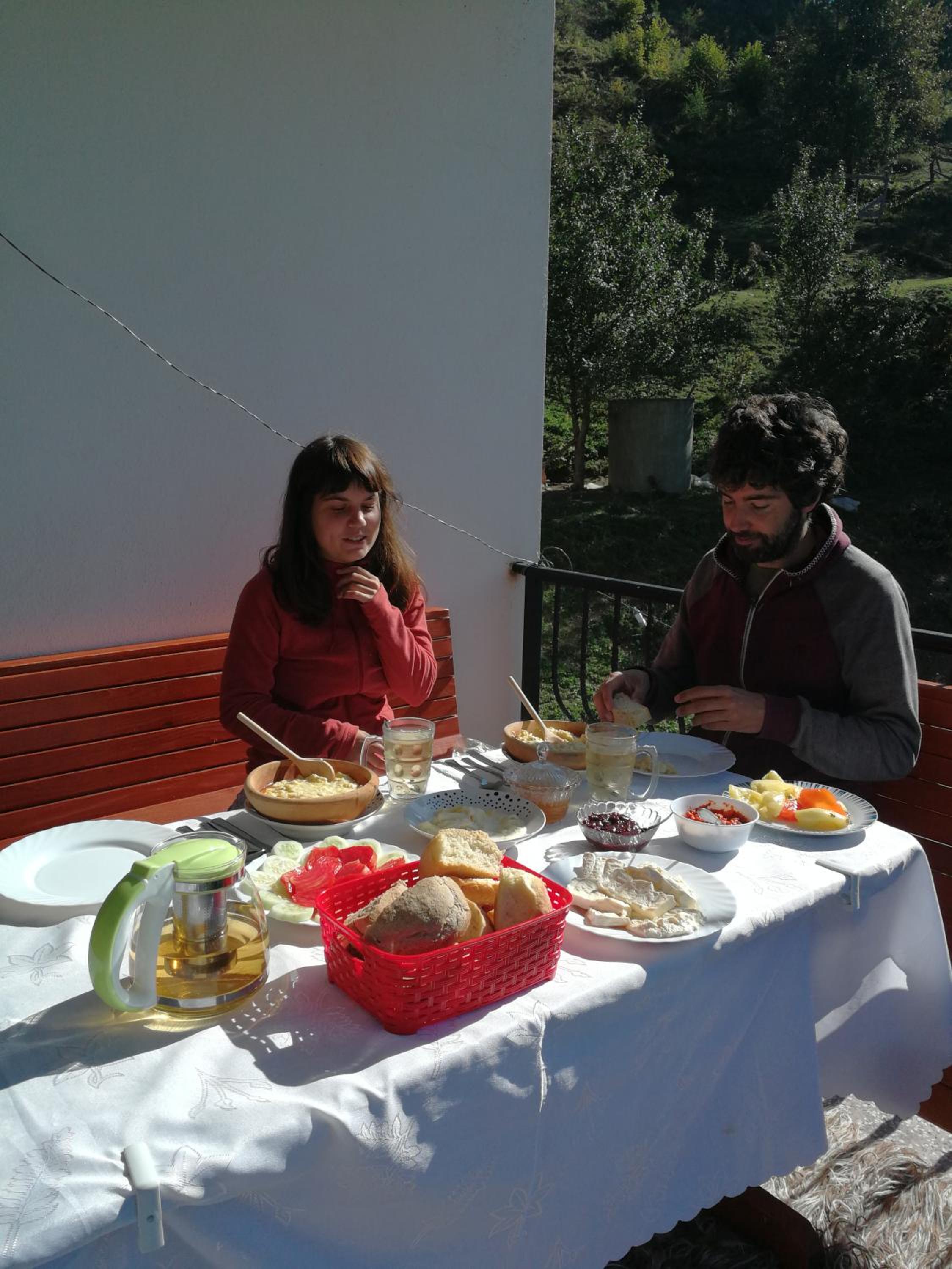 Eco Village Jasavic