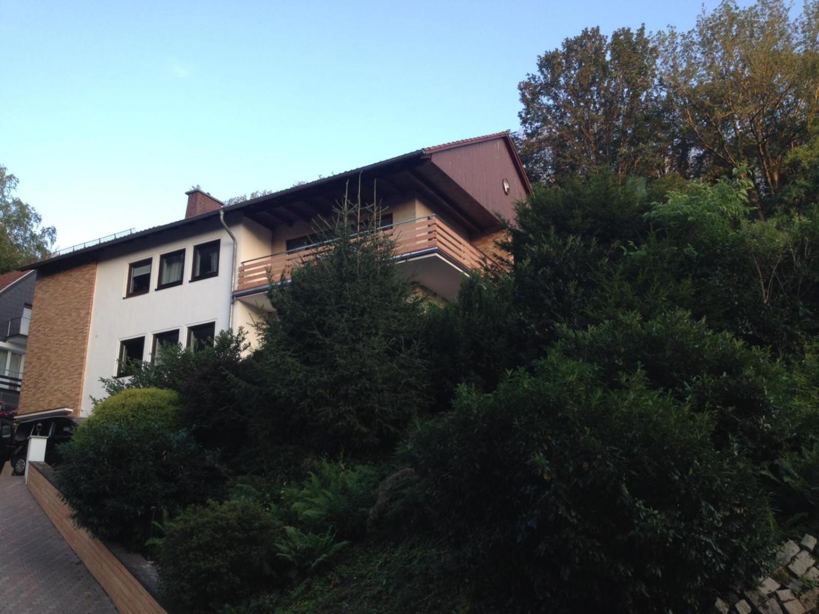 Hotel Bergoase - Image 1