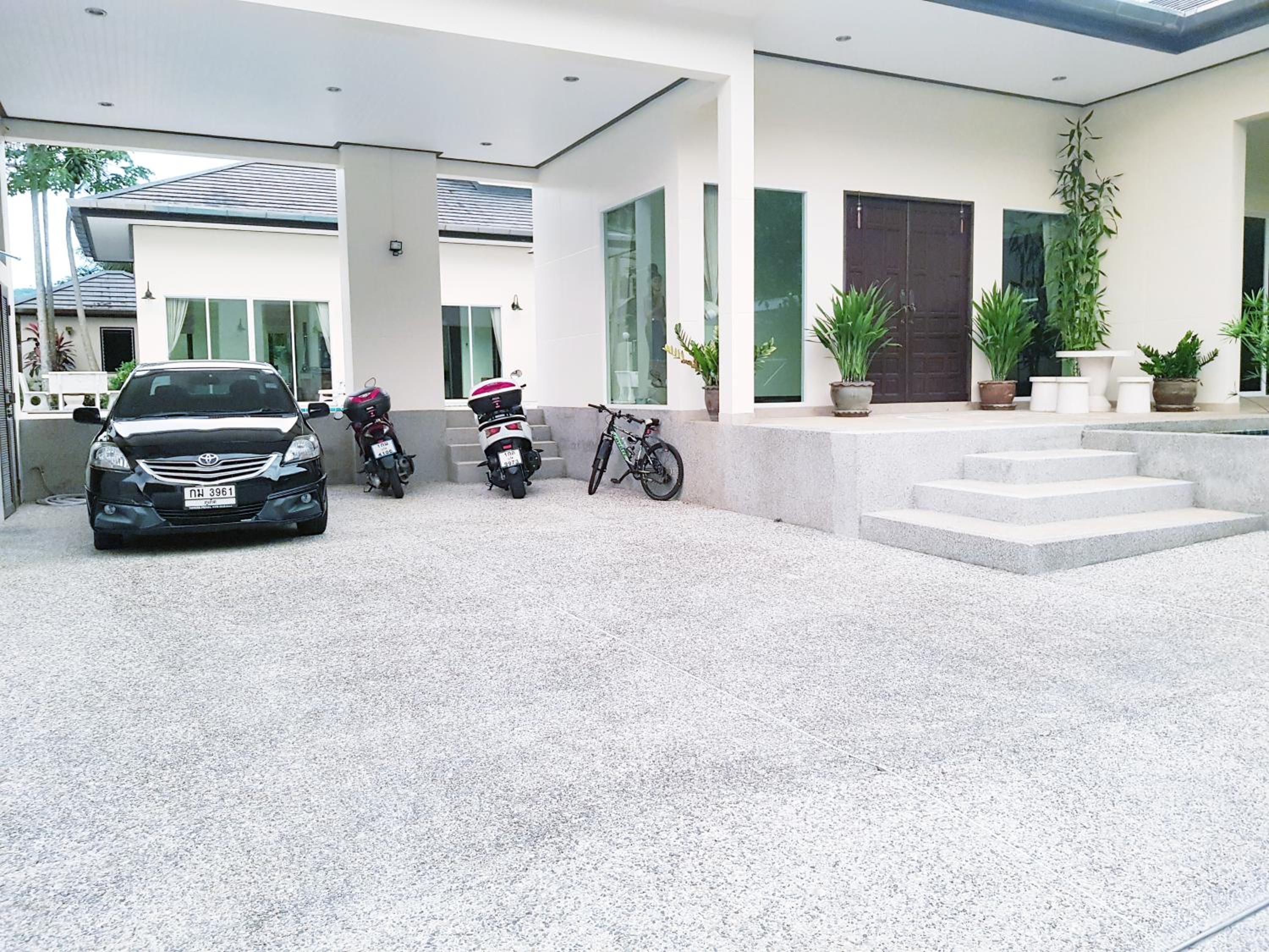 ViewPoint Villa