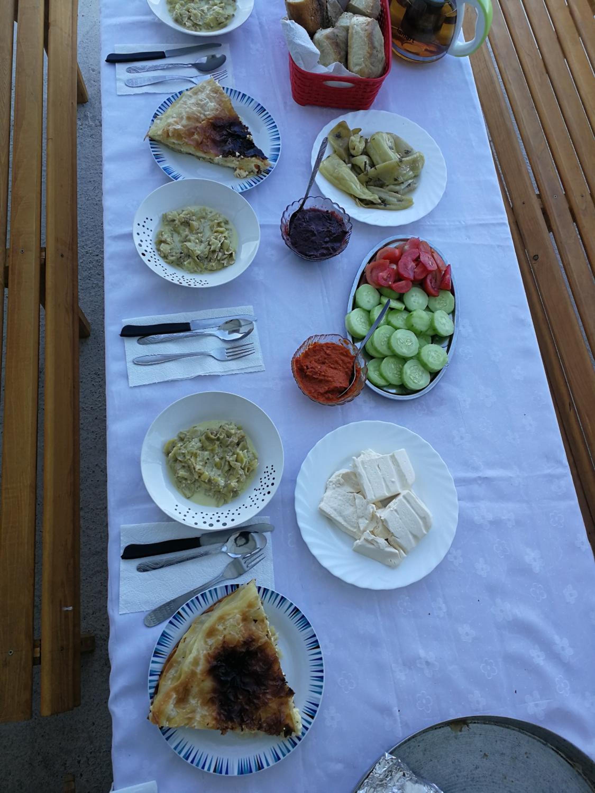 Eco Village Jasavic