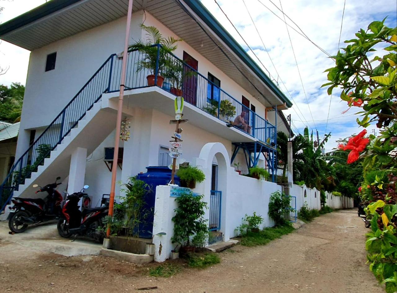 Gaja Go Dive & Inn view 2