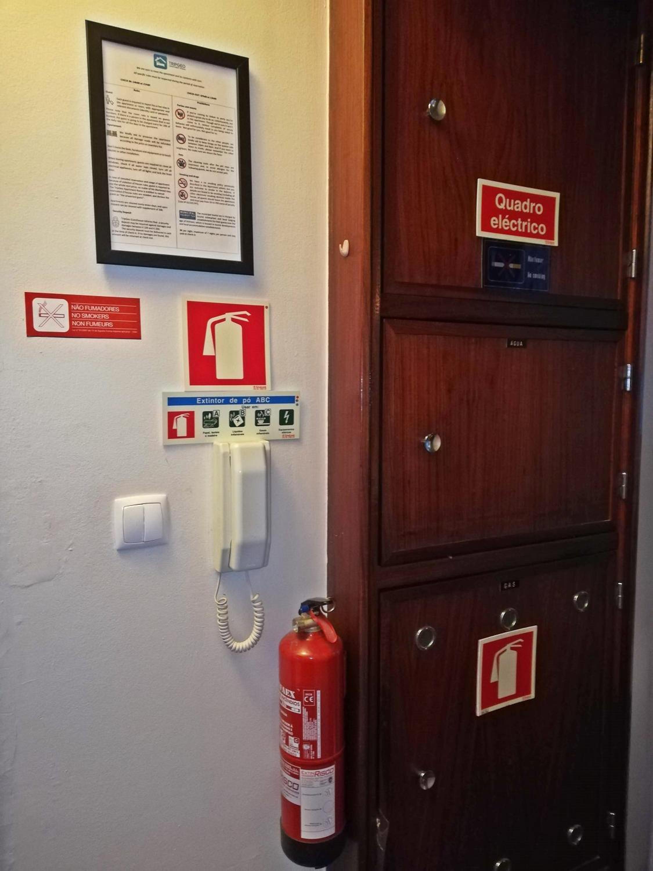 TripGeo Apartment Roma
