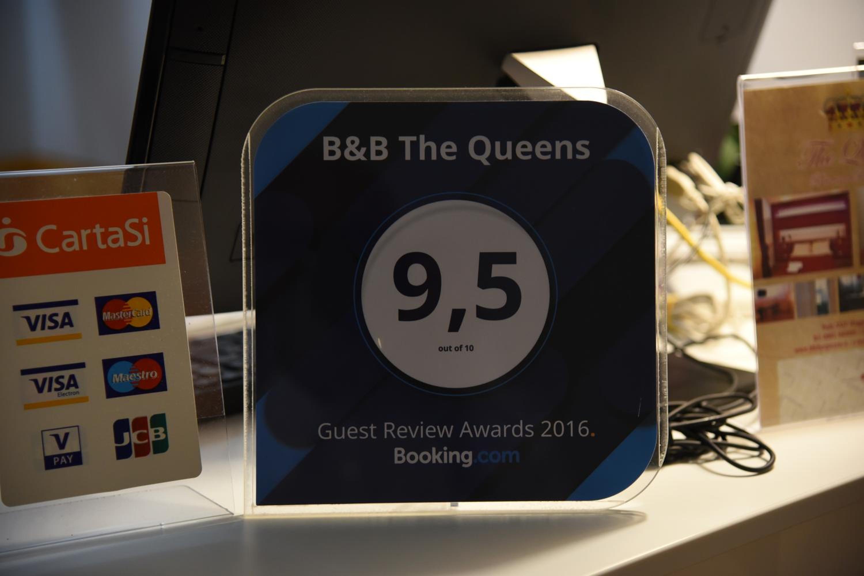B&B The Queens